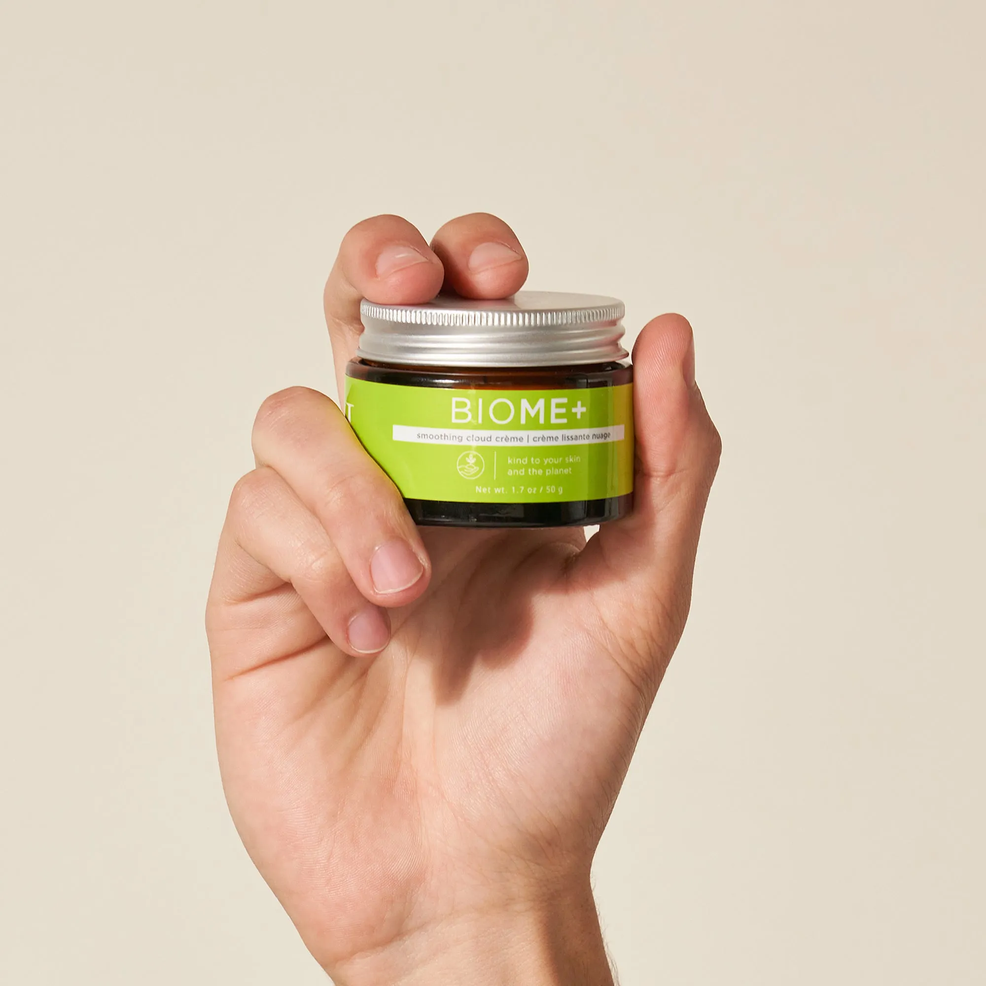 Image Skincare Biome  Smoothing Cloud Crme