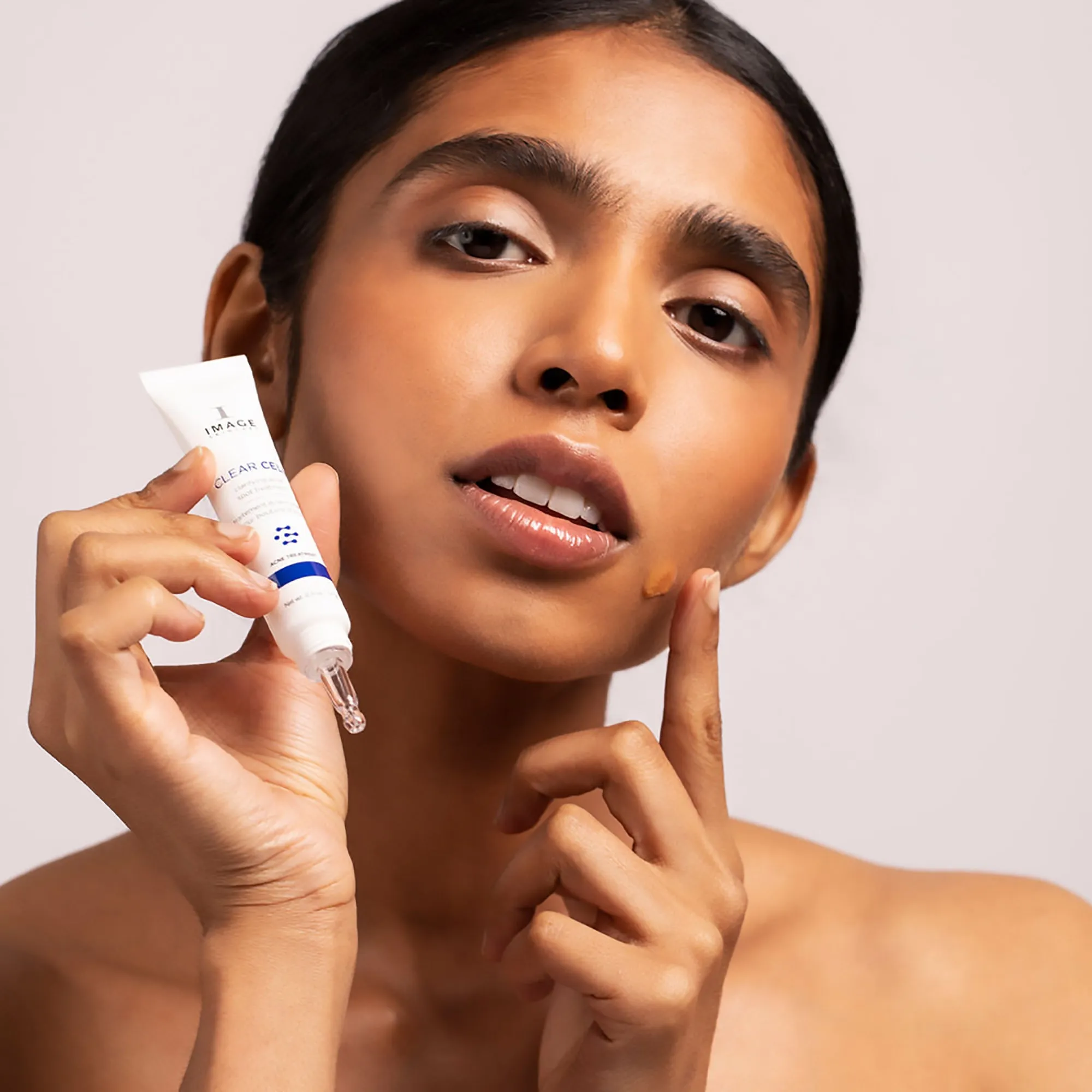 Image Skincare Clear Cell Clarifying Acne Spot Treatment