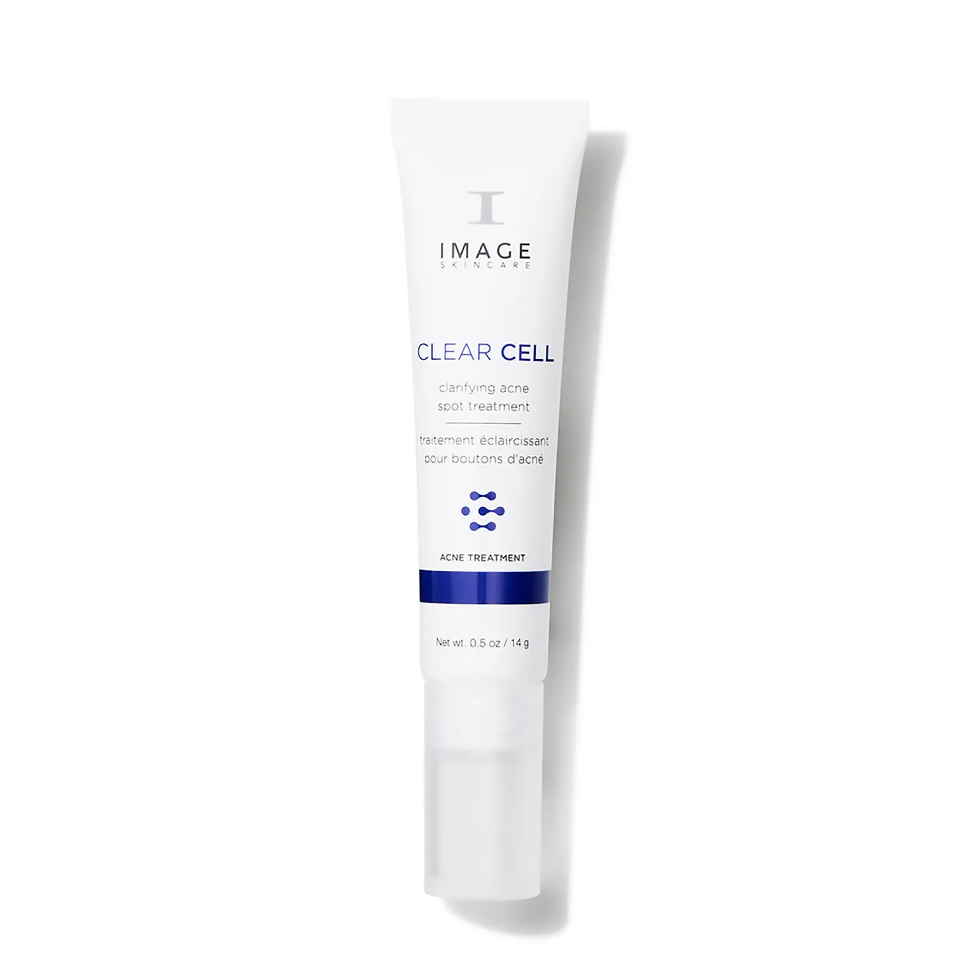 Image Skincare Clear Cell Clarifying Acne Spot Treatment