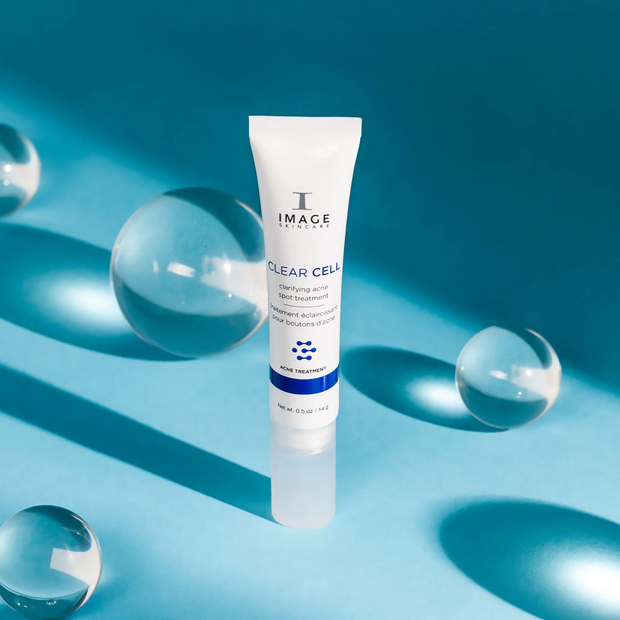 Image Skincare Clear Cell Clarifying Acne Spot Treatment