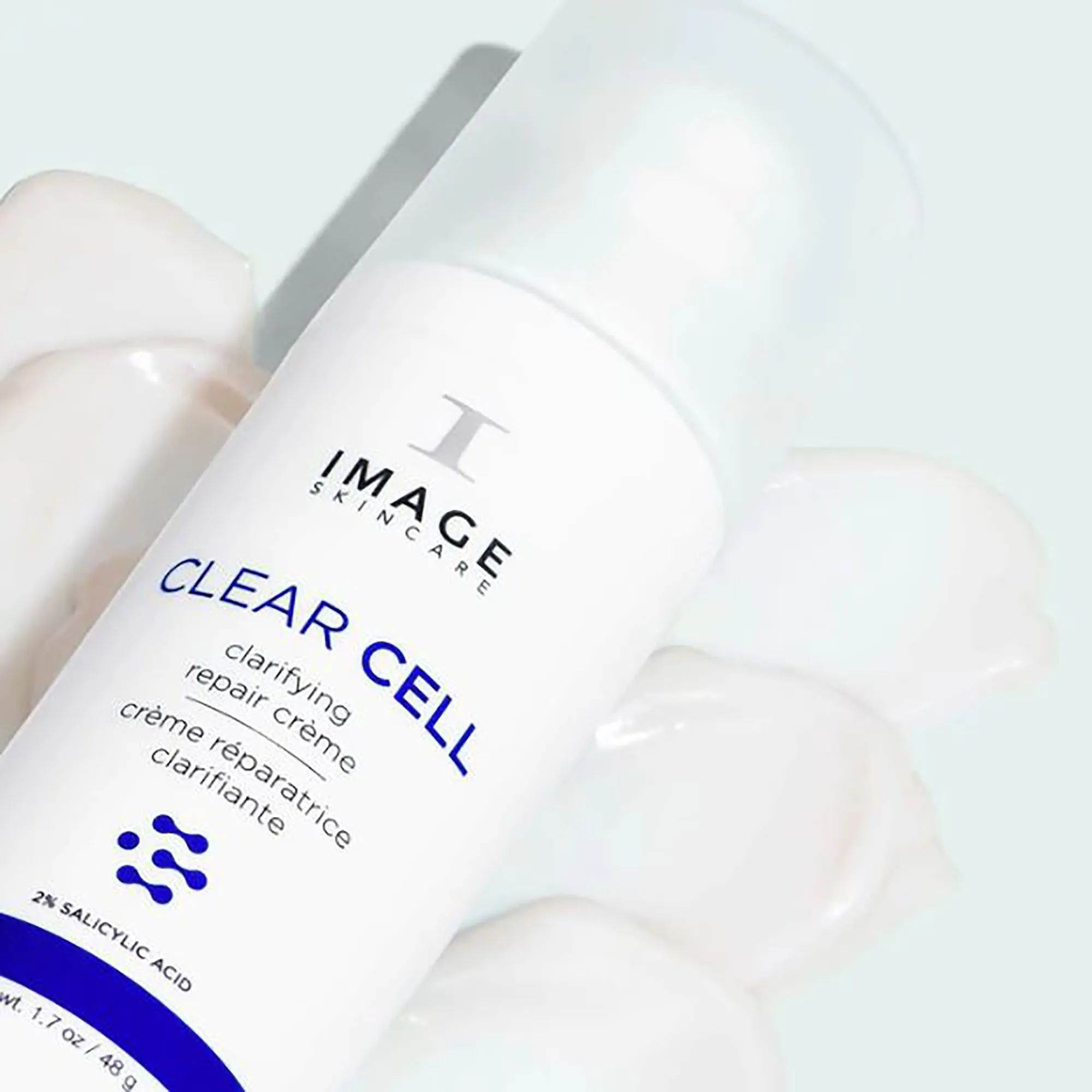 Image Skincare Clear Cell Clarifying Repair Creme