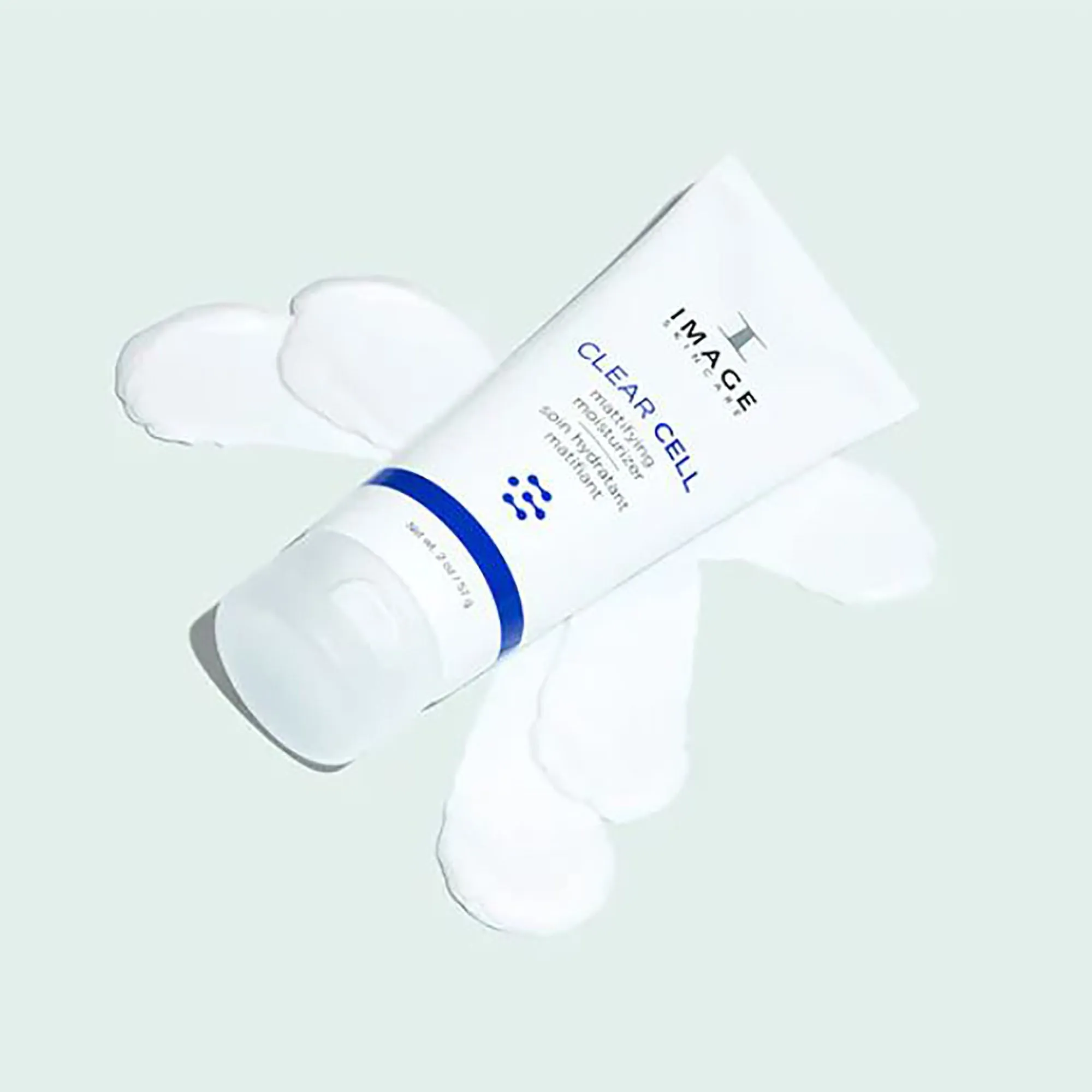 Image Skincare Clear Cell Mattifying Moisturizer for Oily Skin