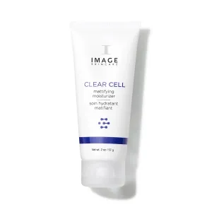 Image Skincare Clear Cell Mattifying Moisturizer for Oily Skin