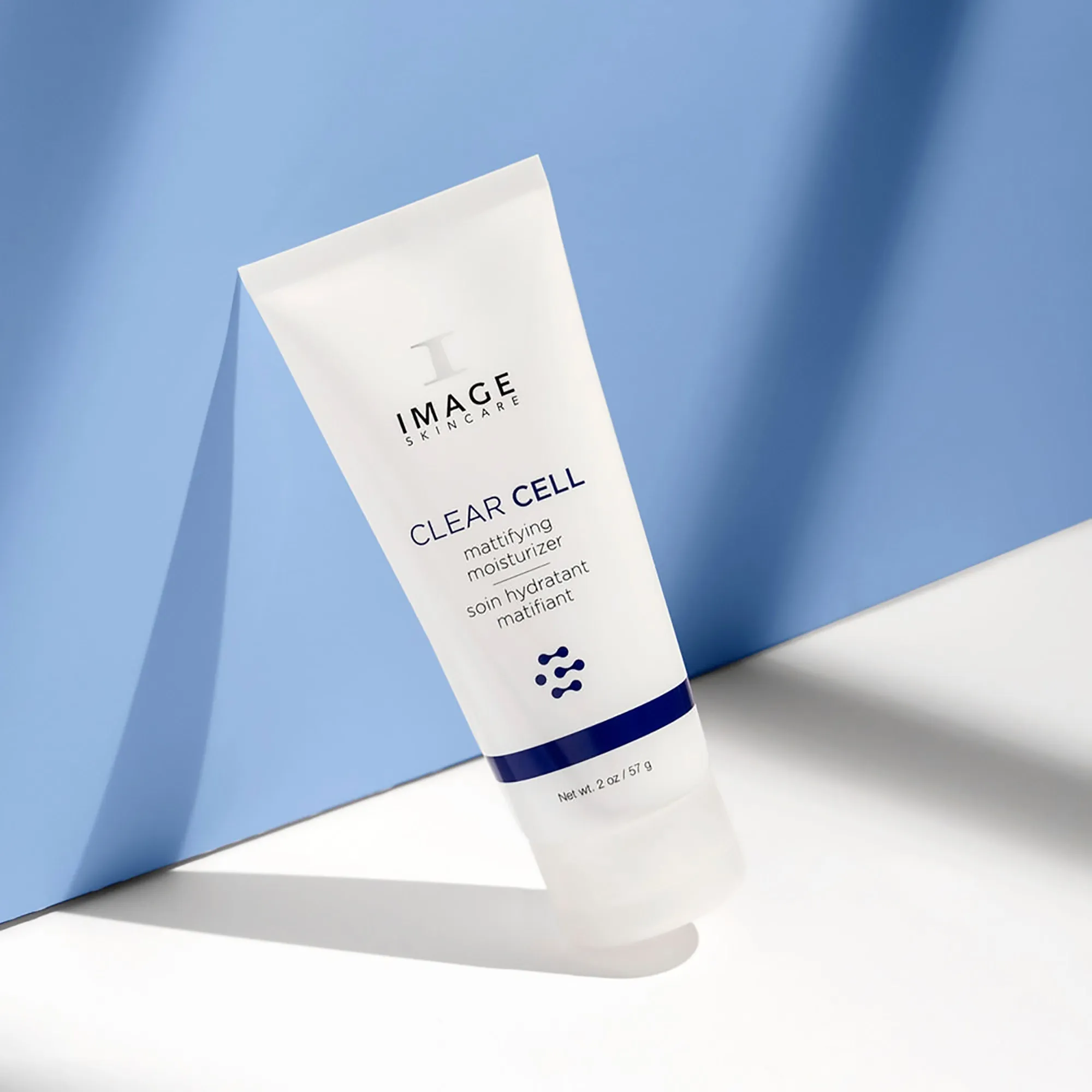 Image Skincare Clear Cell Mattifying Moisturizer for Oily Skin