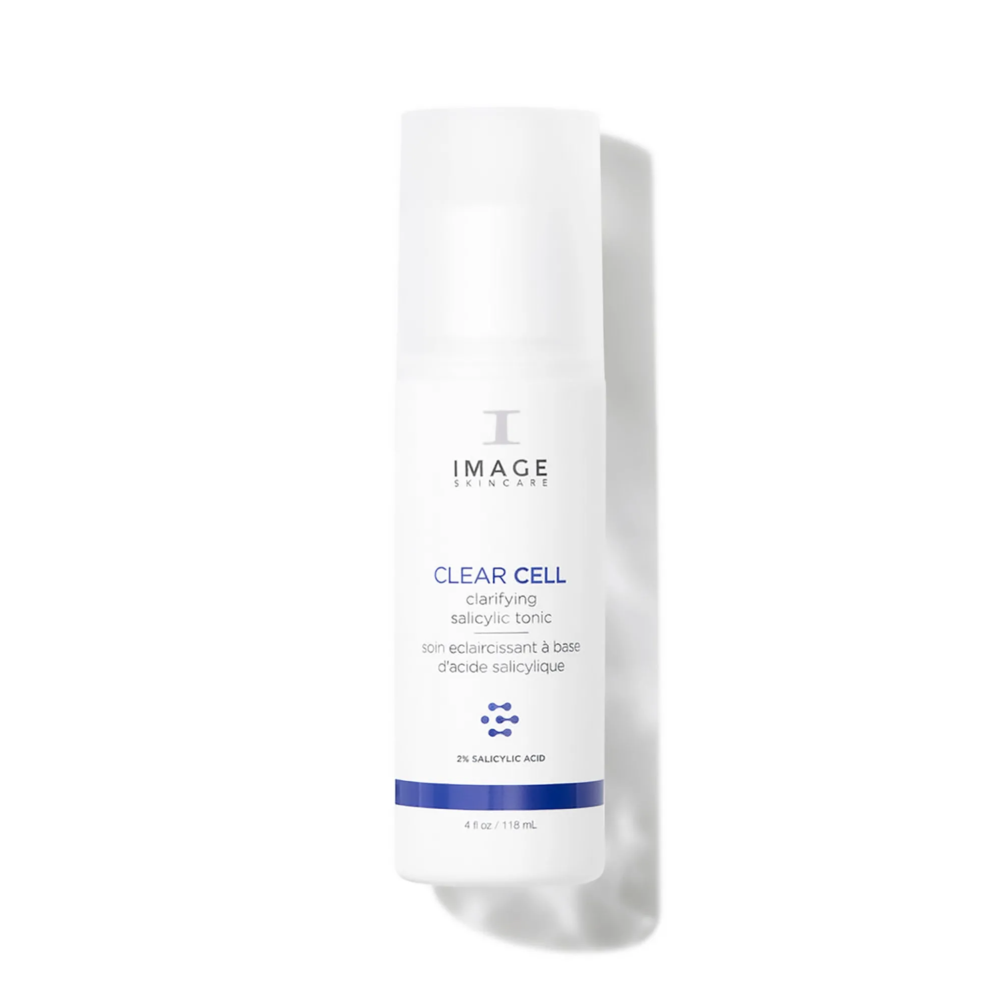 Image Skincare Clear Cell Salicylic Clarifying Tonic