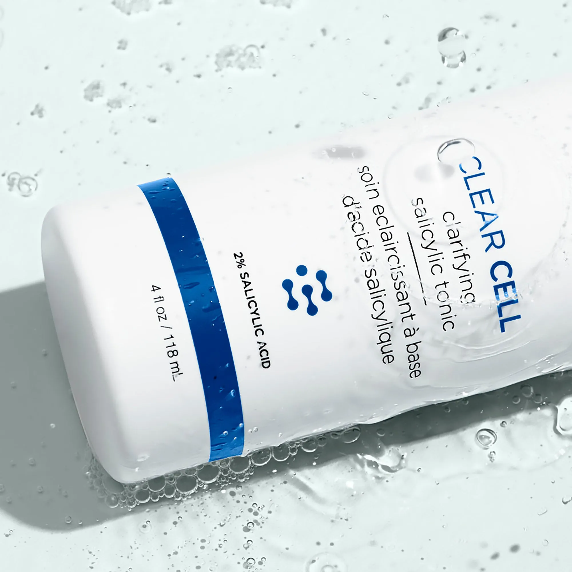 Image Skincare Clear Cell Salicylic Clarifying Tonic