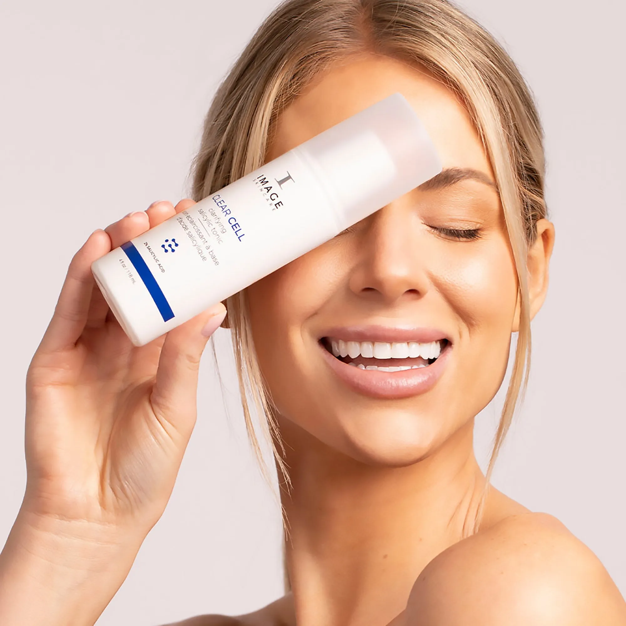 Image Skincare Clear Cell Salicylic Clarifying Tonic