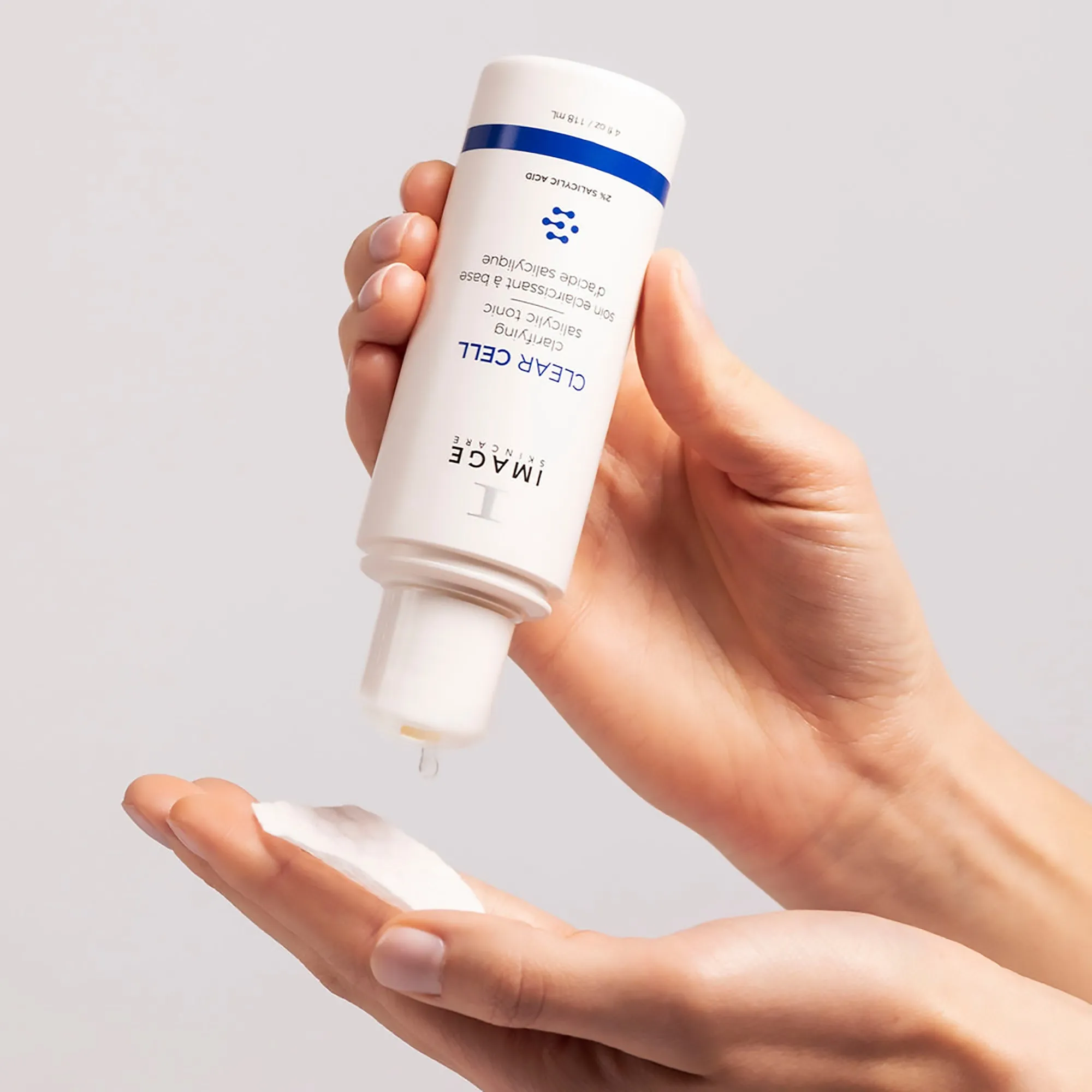 Image Skincare Clear Cell Salicylic Clarifying Tonic