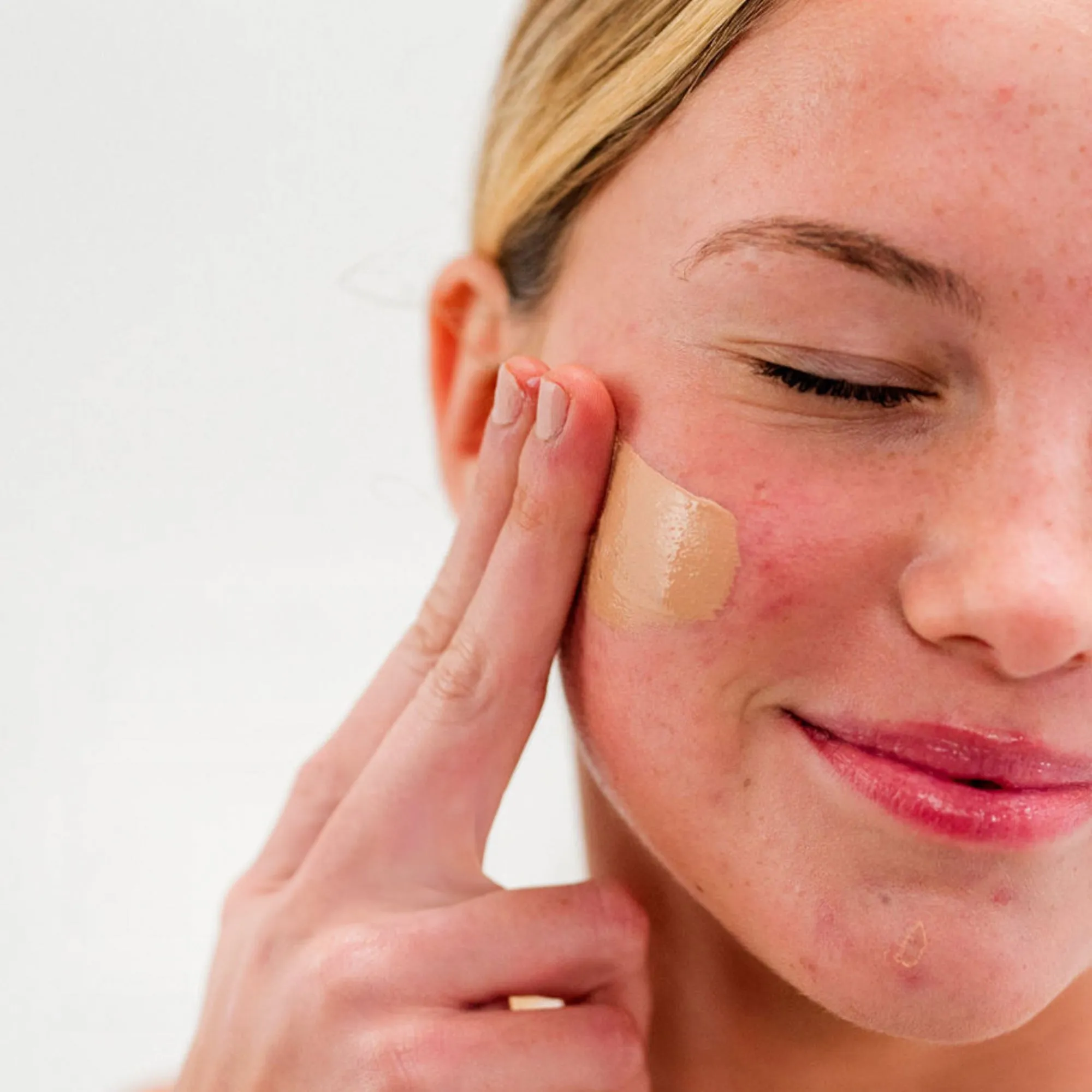 Image Skincare Daily Prevention Pure Mineral Tinted Moisturizer SPF 30