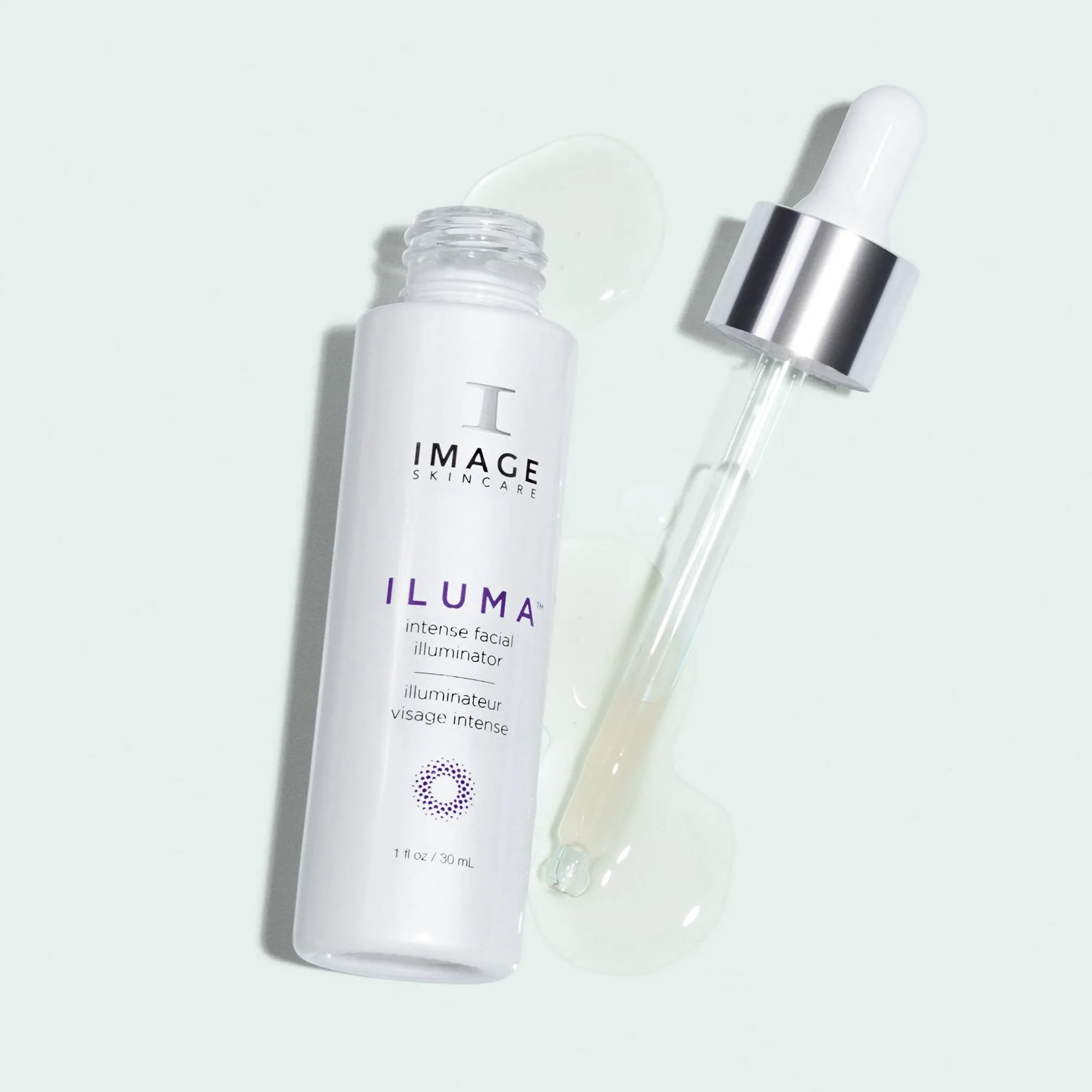 Image Skincare Iluma Brightening Intense Facial Illuminator