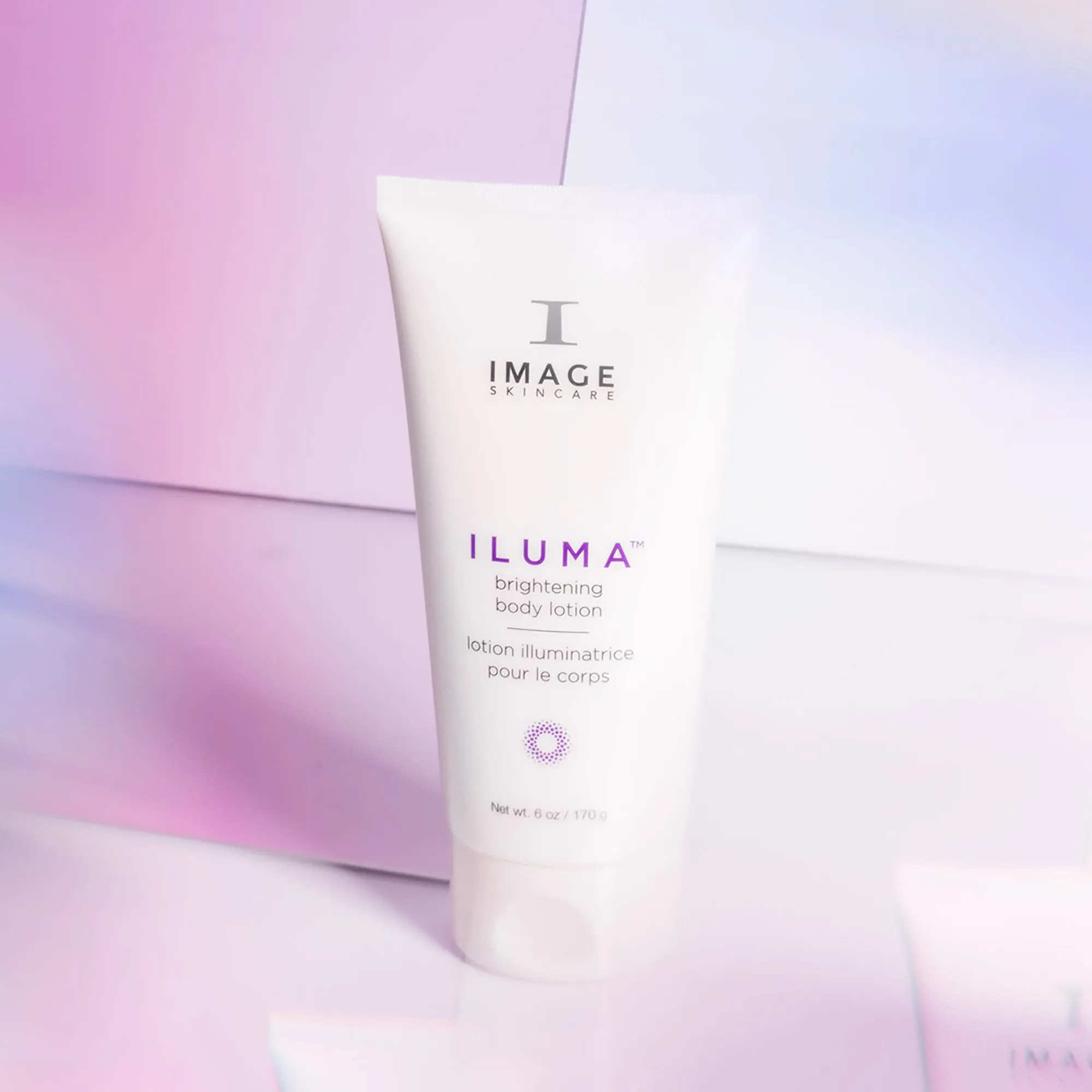 Image Skincare Iluma Intense Body Lotion