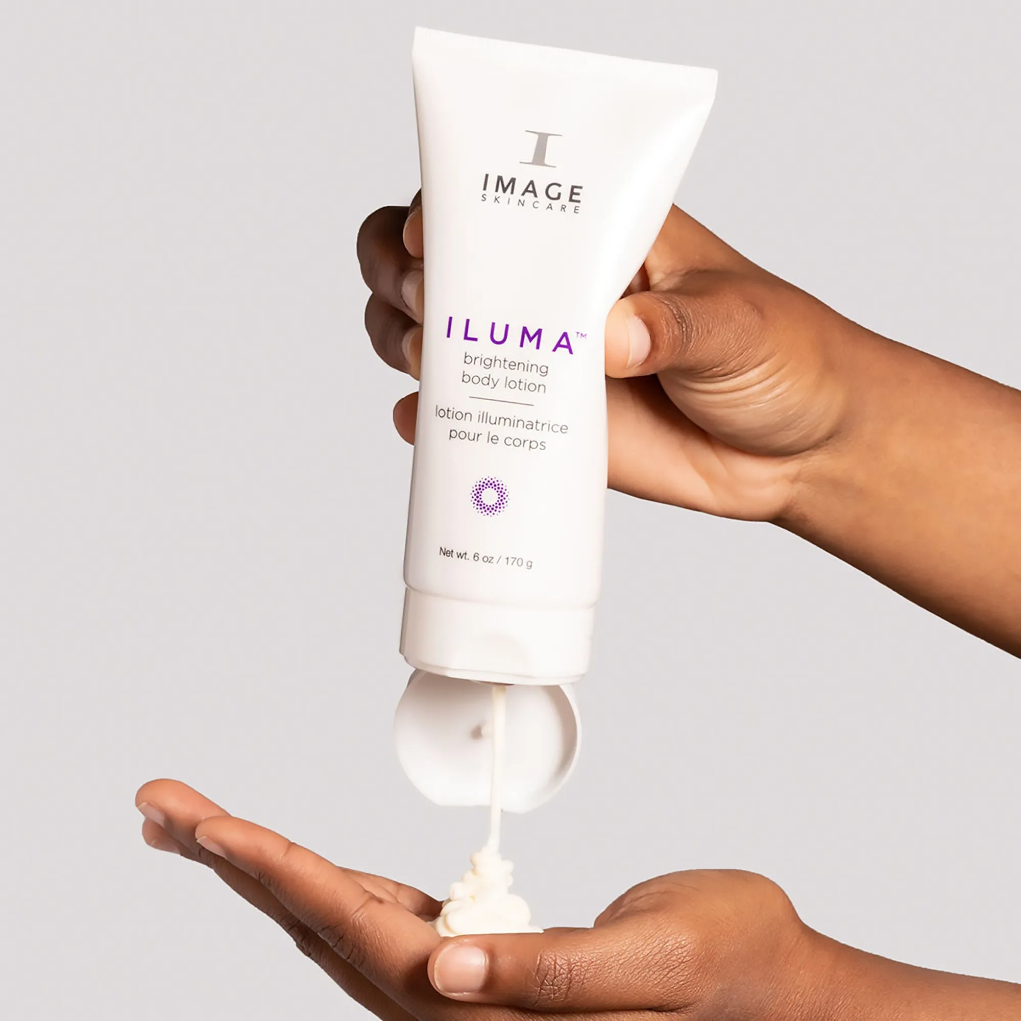 Image Skincare Iluma Intense Body Lotion