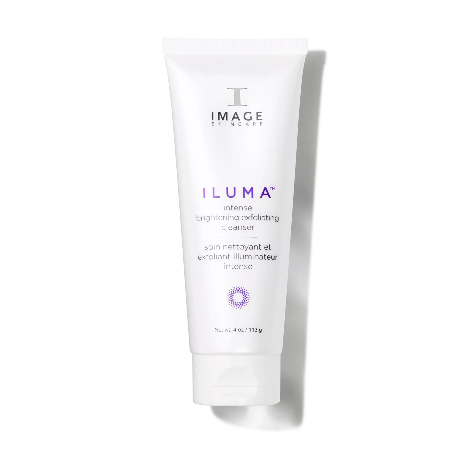 Image Skincare Iluma Intense Brightening Exfoliating Cleanser
