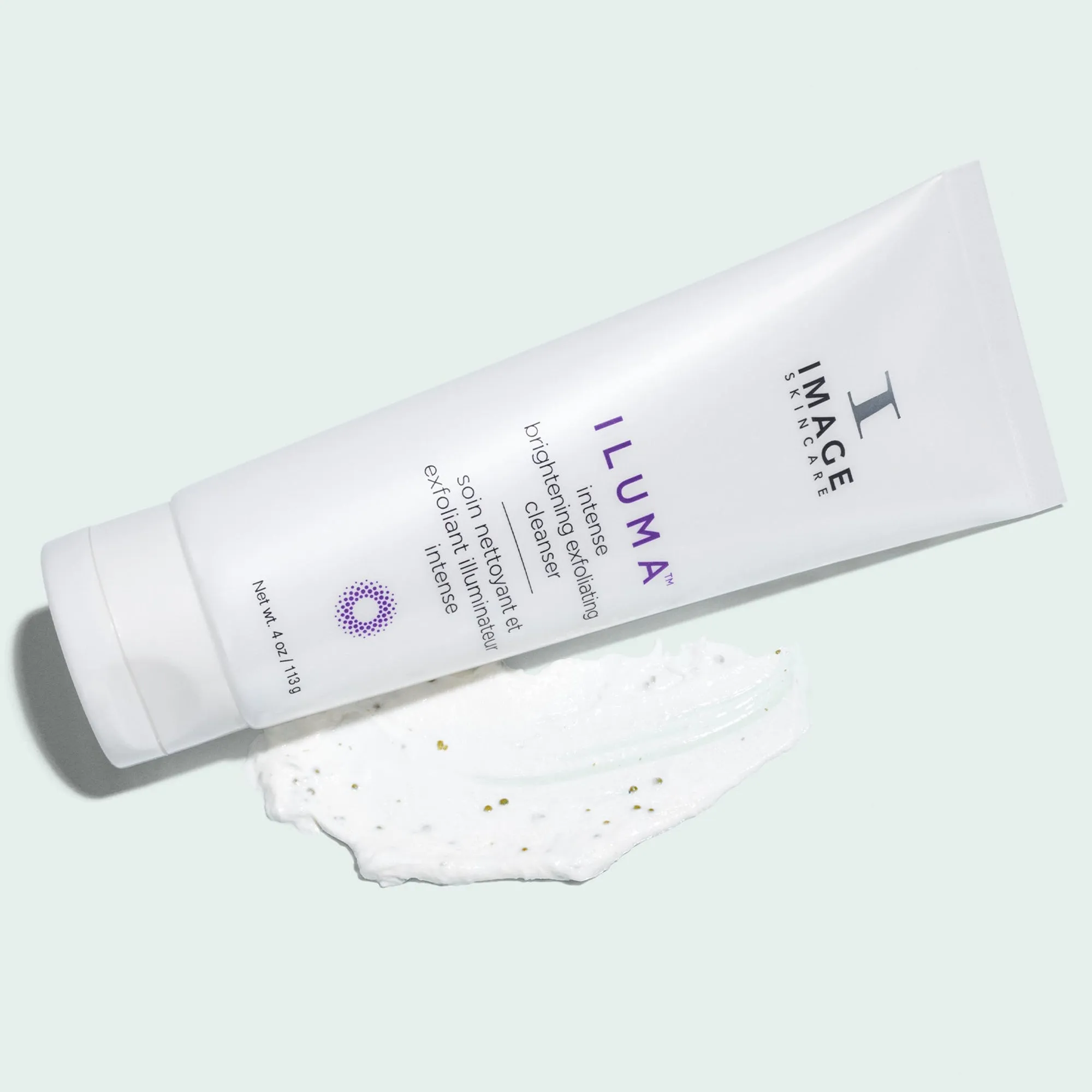 Image Skincare Iluma Intense Brightening Exfoliating Cleanser