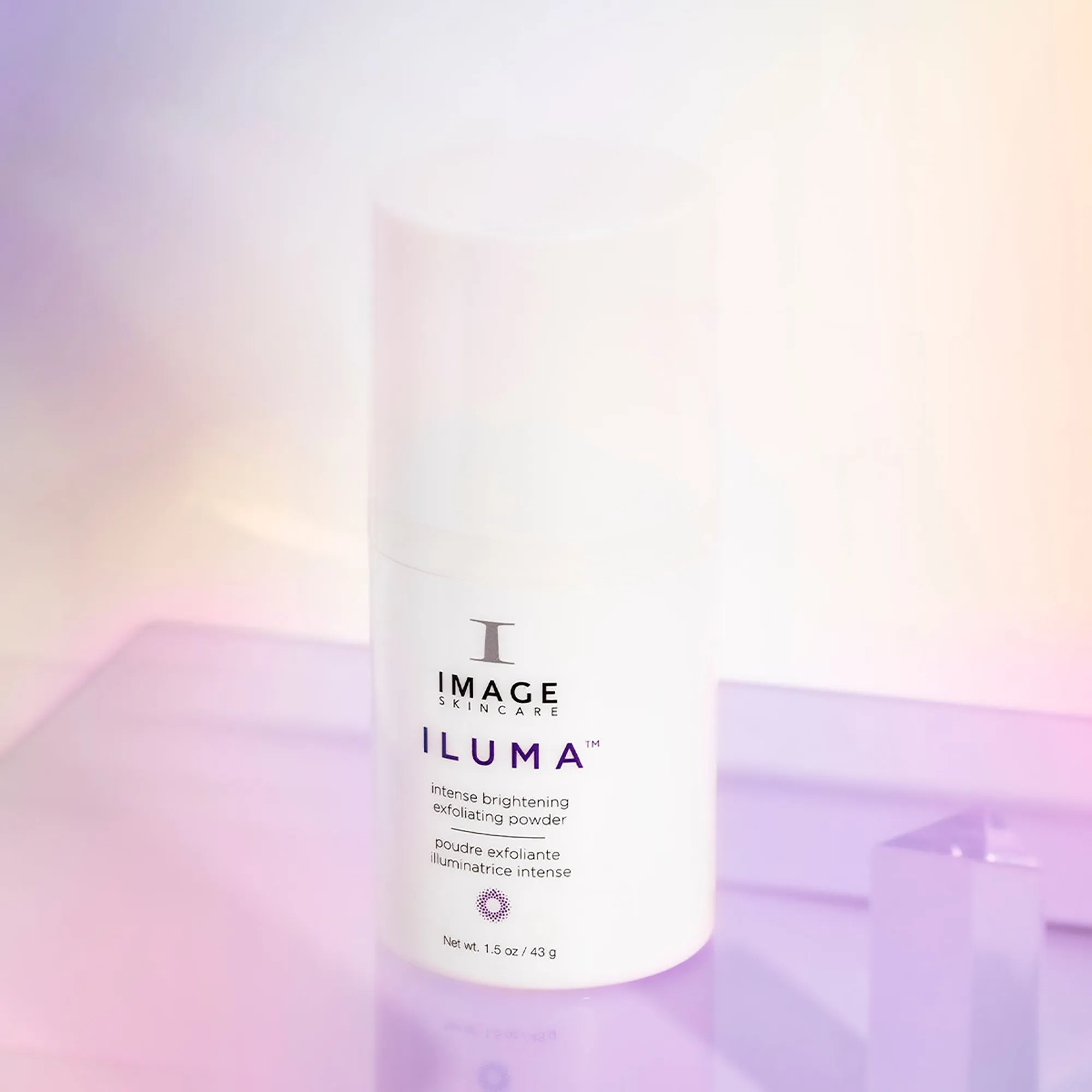 Image Skincare Iluma Intense Brightening Exfoliating Powder