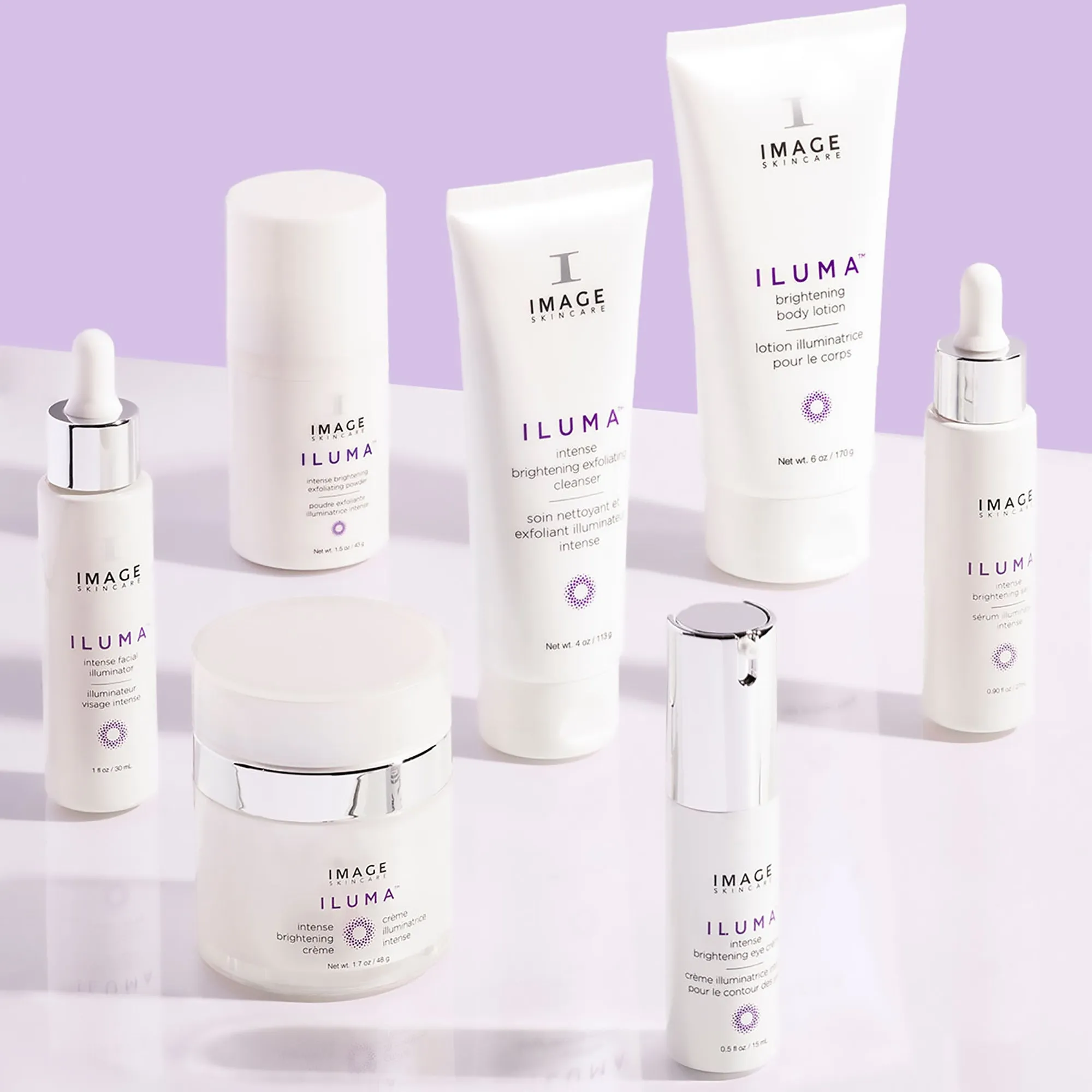 Image Skincare Iluma Intense Brightening Exfoliating Powder
