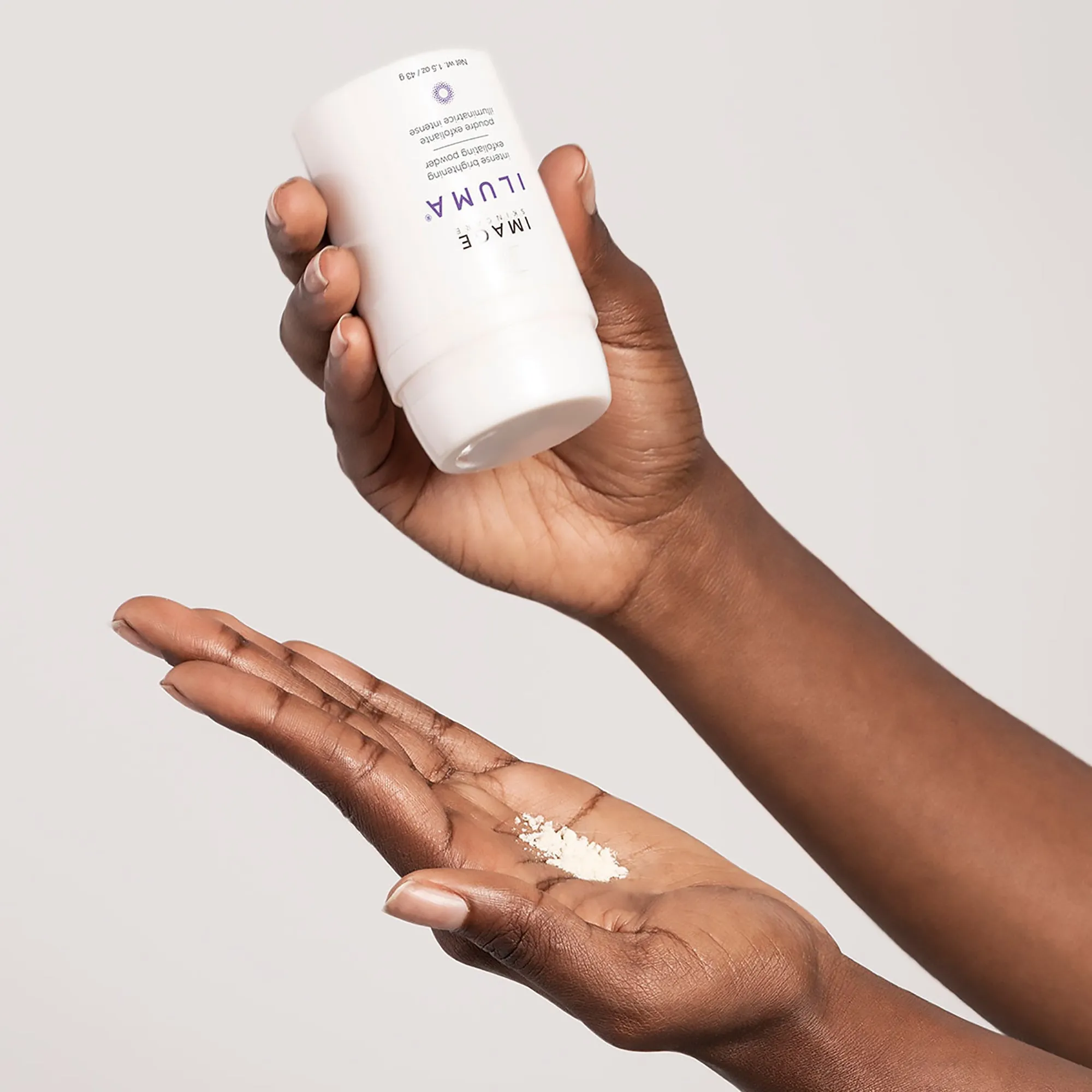 Image Skincare Iluma Intense Brightening Exfoliating Powder