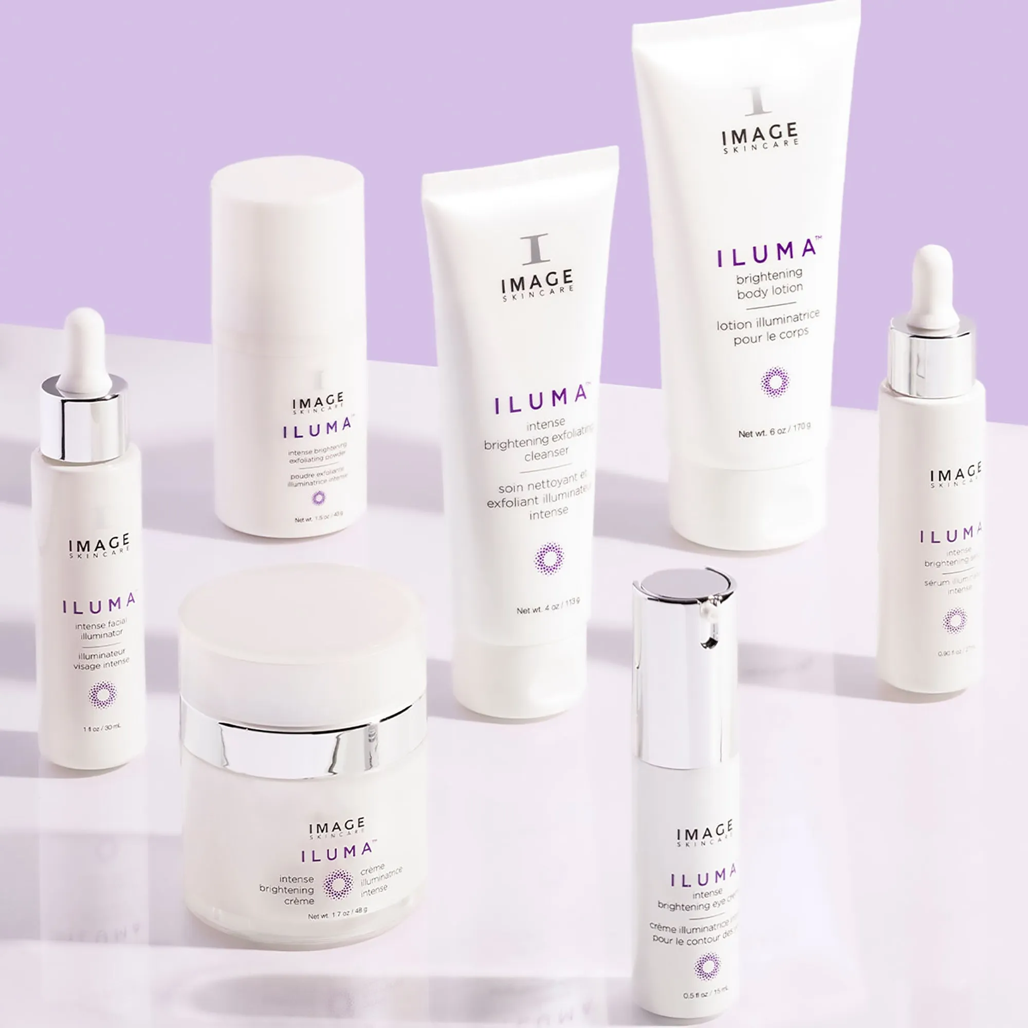 Image Skincare Iluma Intense Brightening Serum