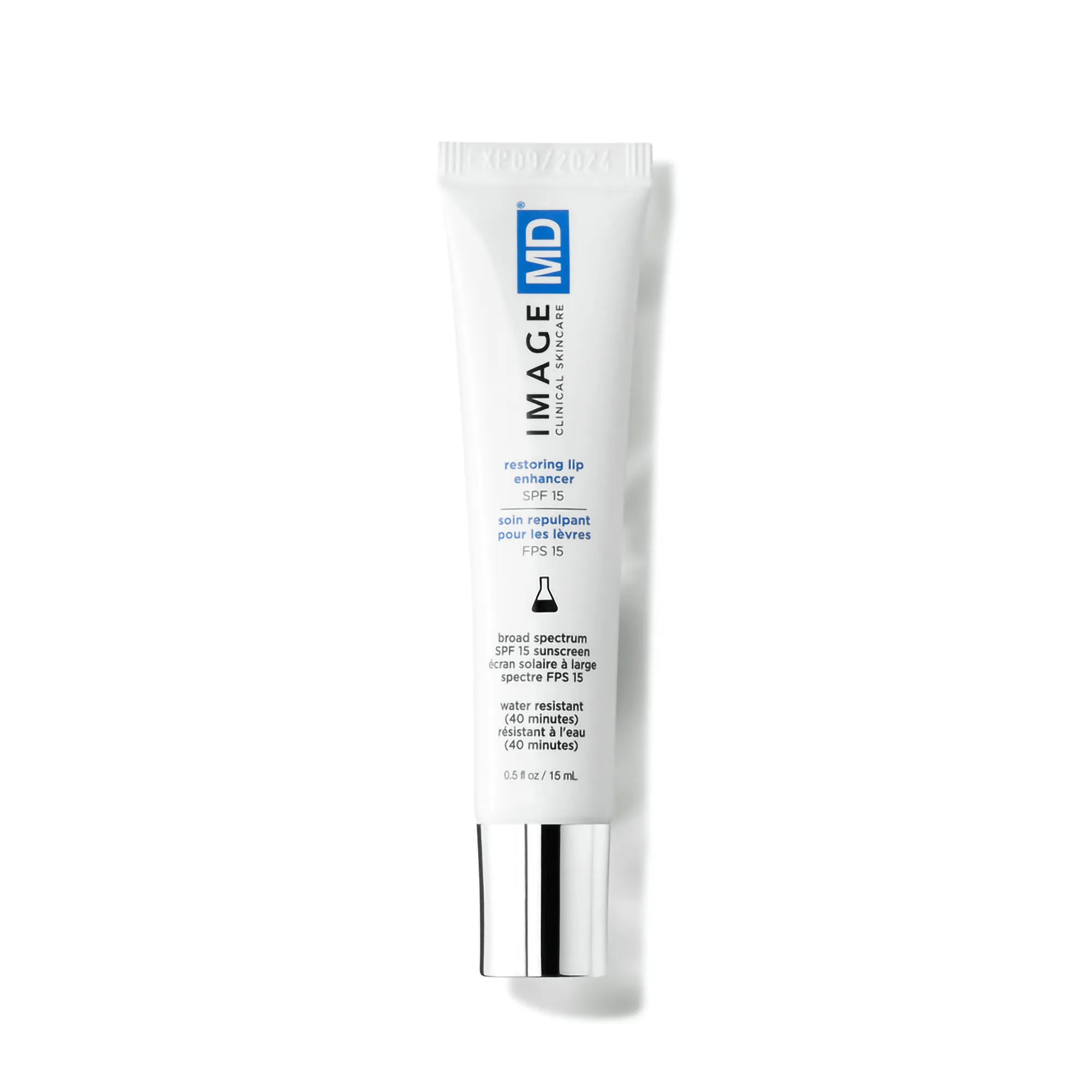 Image Skincare MD Restoring Lip Enhancer SPF15