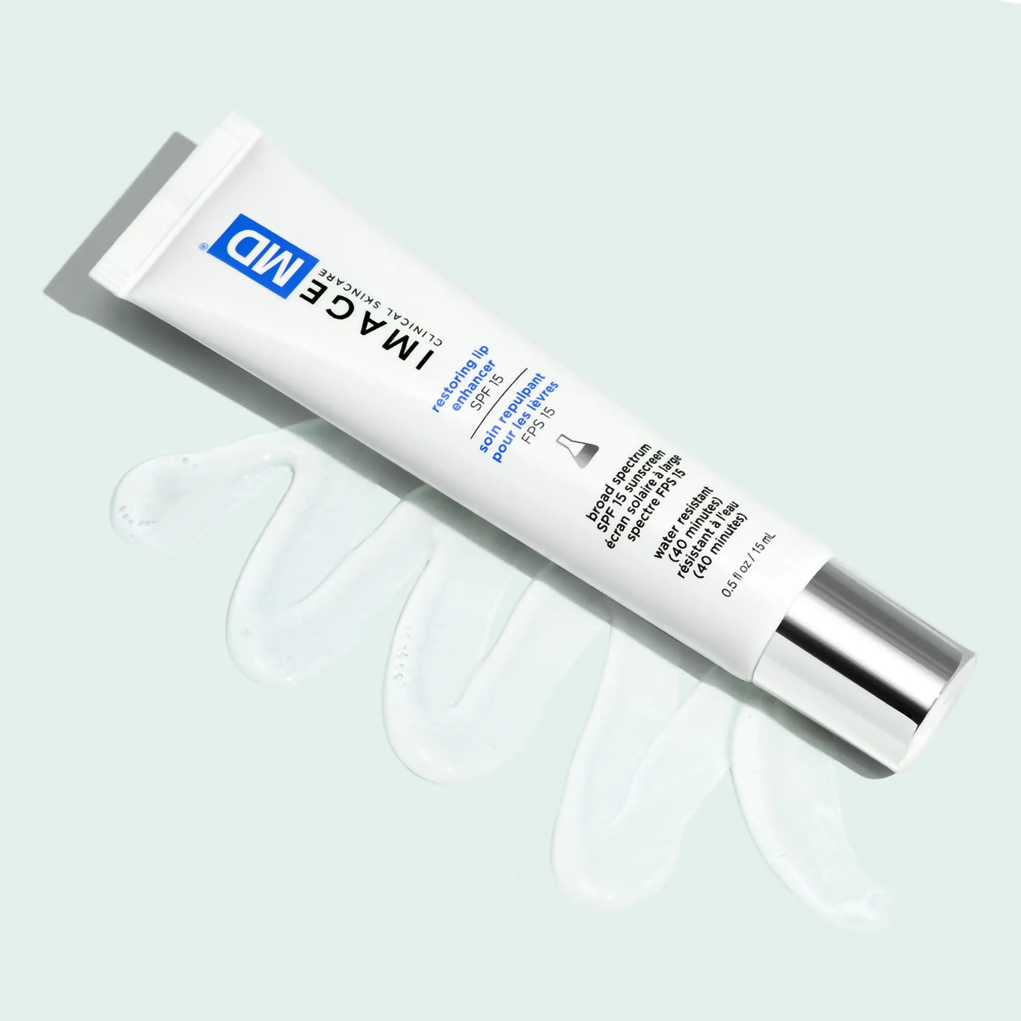 Image Skincare MD Restoring Lip Enhancer SPF15