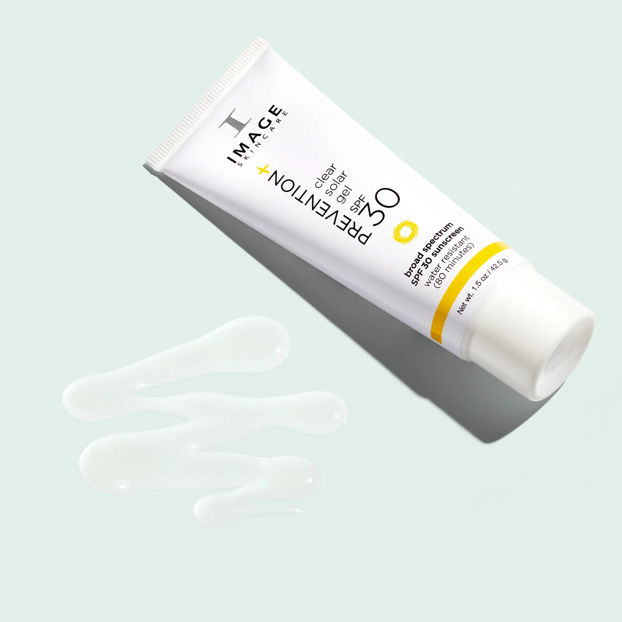 Image Skincare Prevention  Clear Solar Gel SPF30