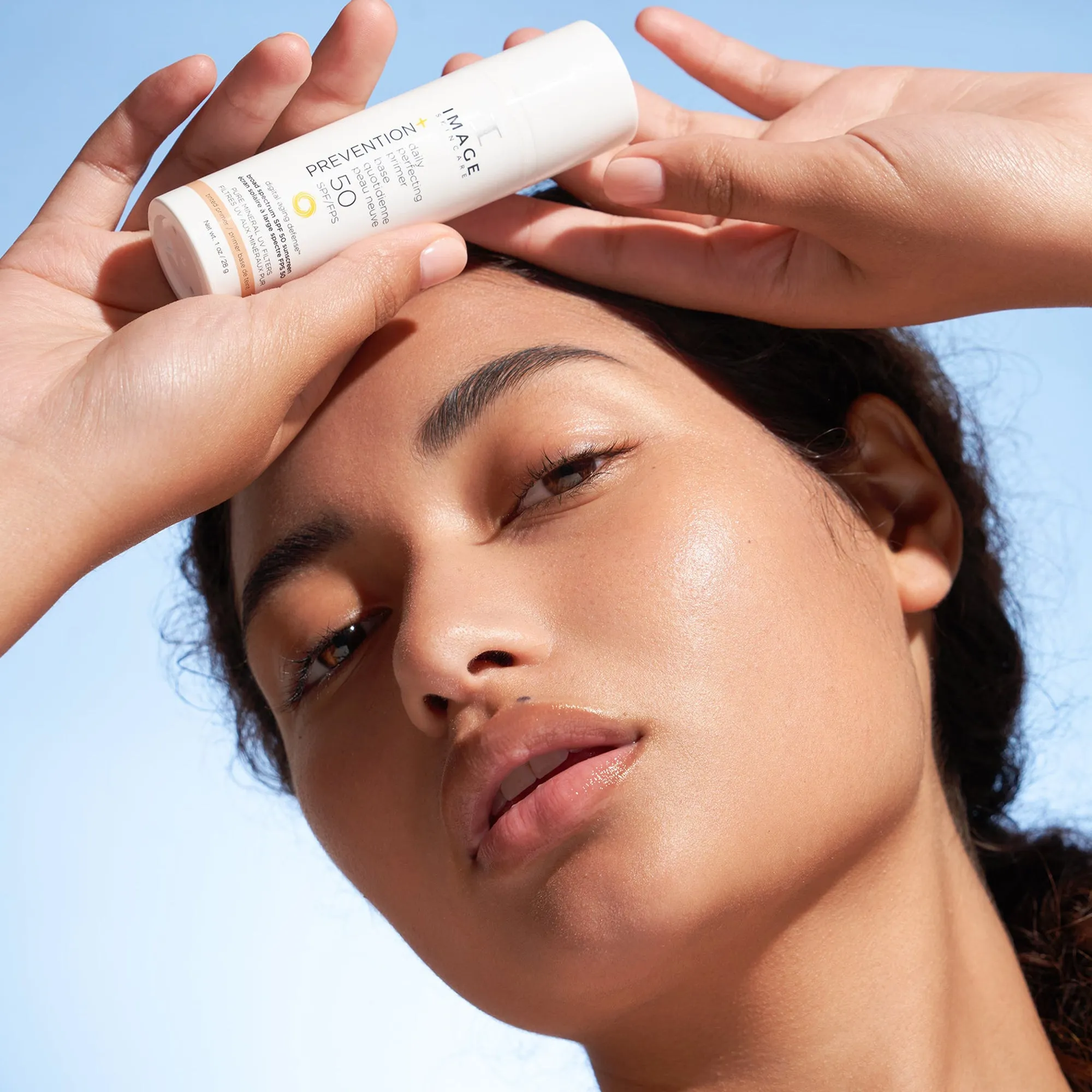 Image Skincare Prevention  Daily Perfecting Primer SPF 50