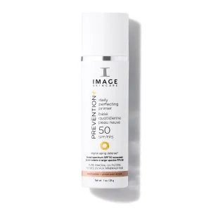 Image Skincare Prevention  Daily Perfecting Primer SPF 50
