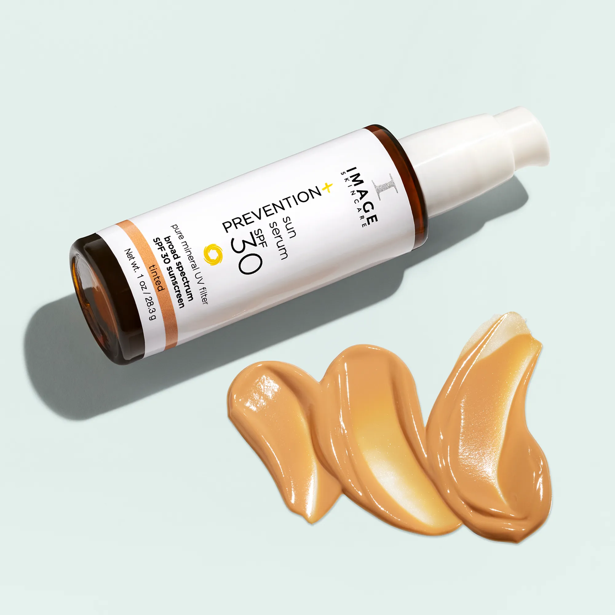 Image Skincare Prevention  Sun Serum SPF30 - Tinted