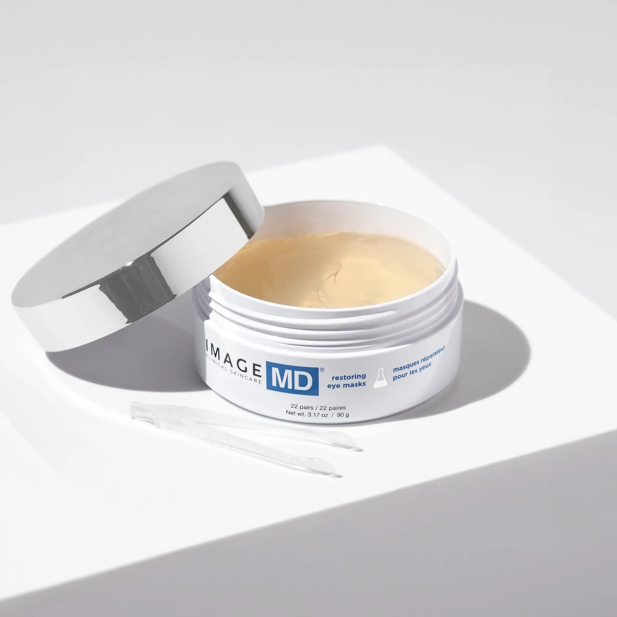 Image Skincare Restoring Eye Masks