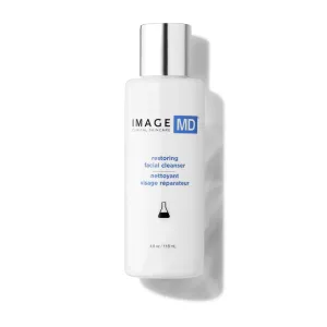 Image Skincare Restoring Facial Cleanser