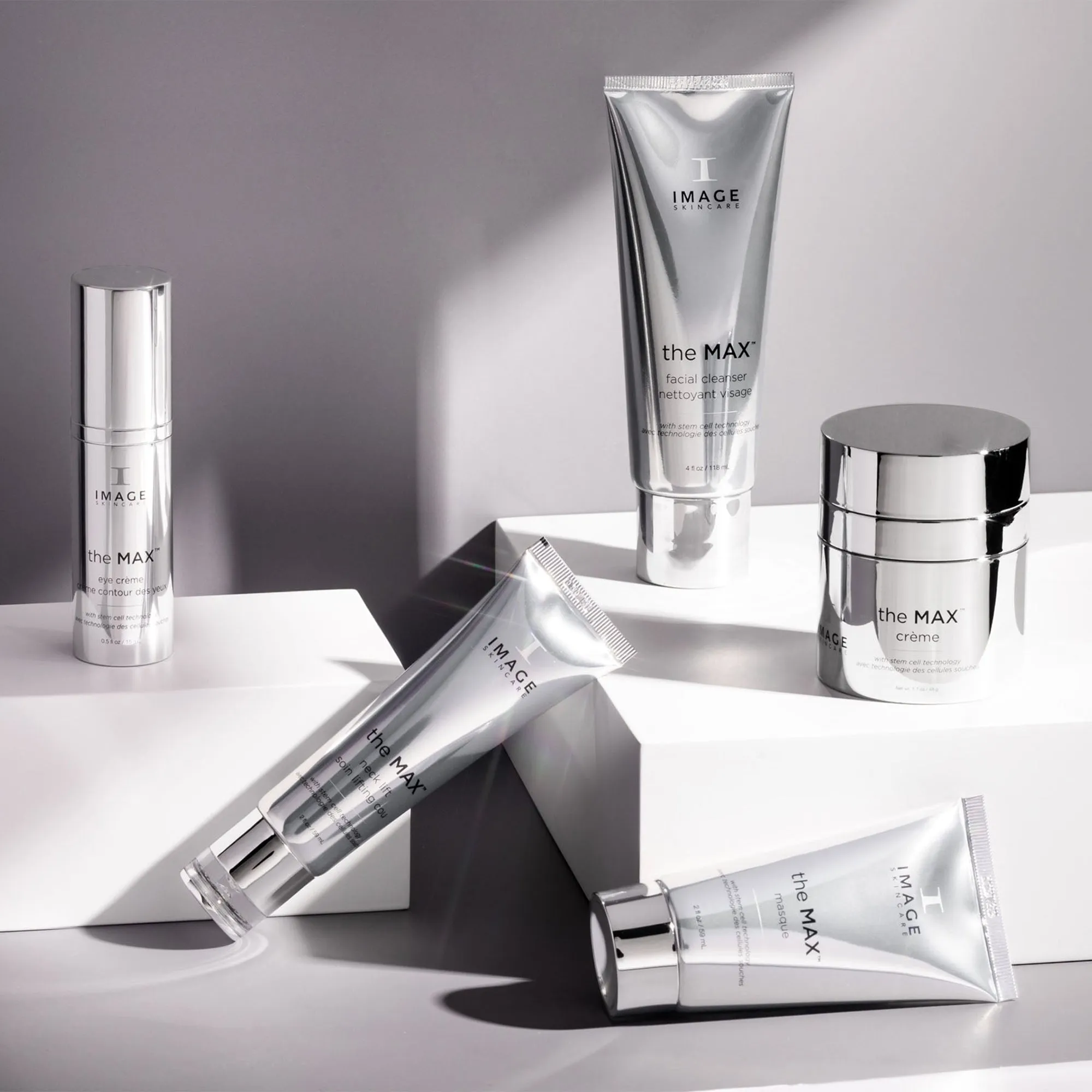 Image Skincare The Max Creme