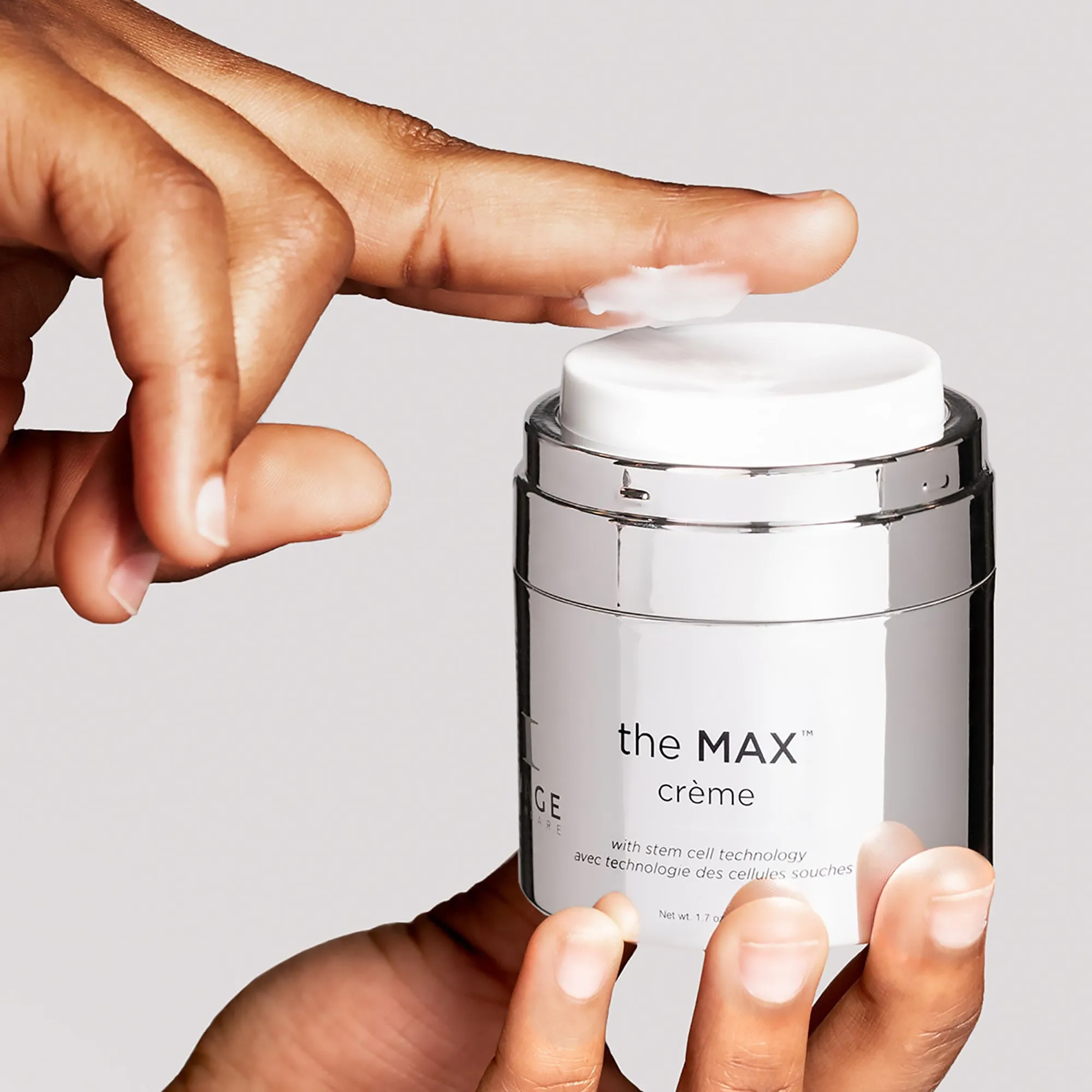 Image Skincare The Max Creme