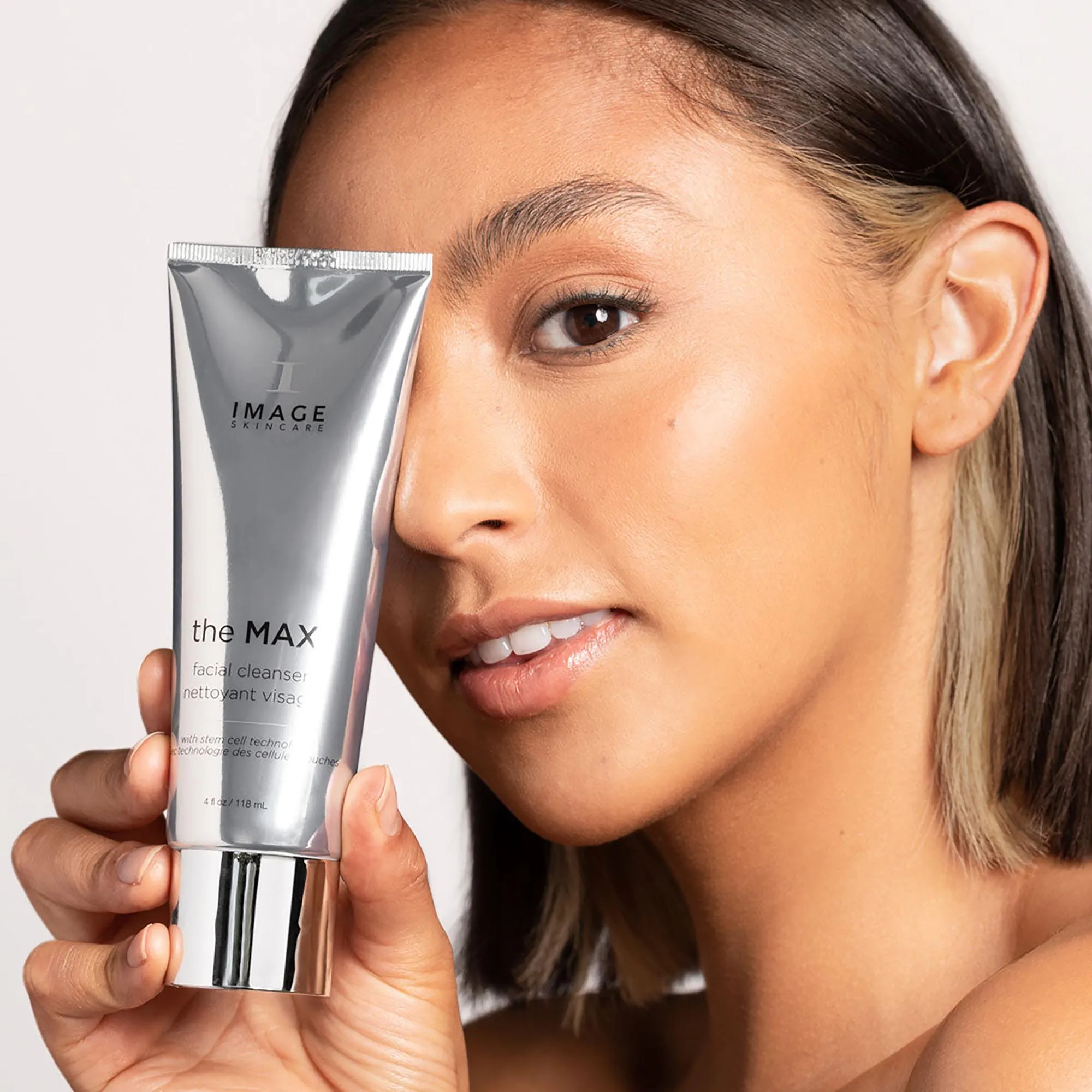 Image Skincare The Max Facial Cleanser