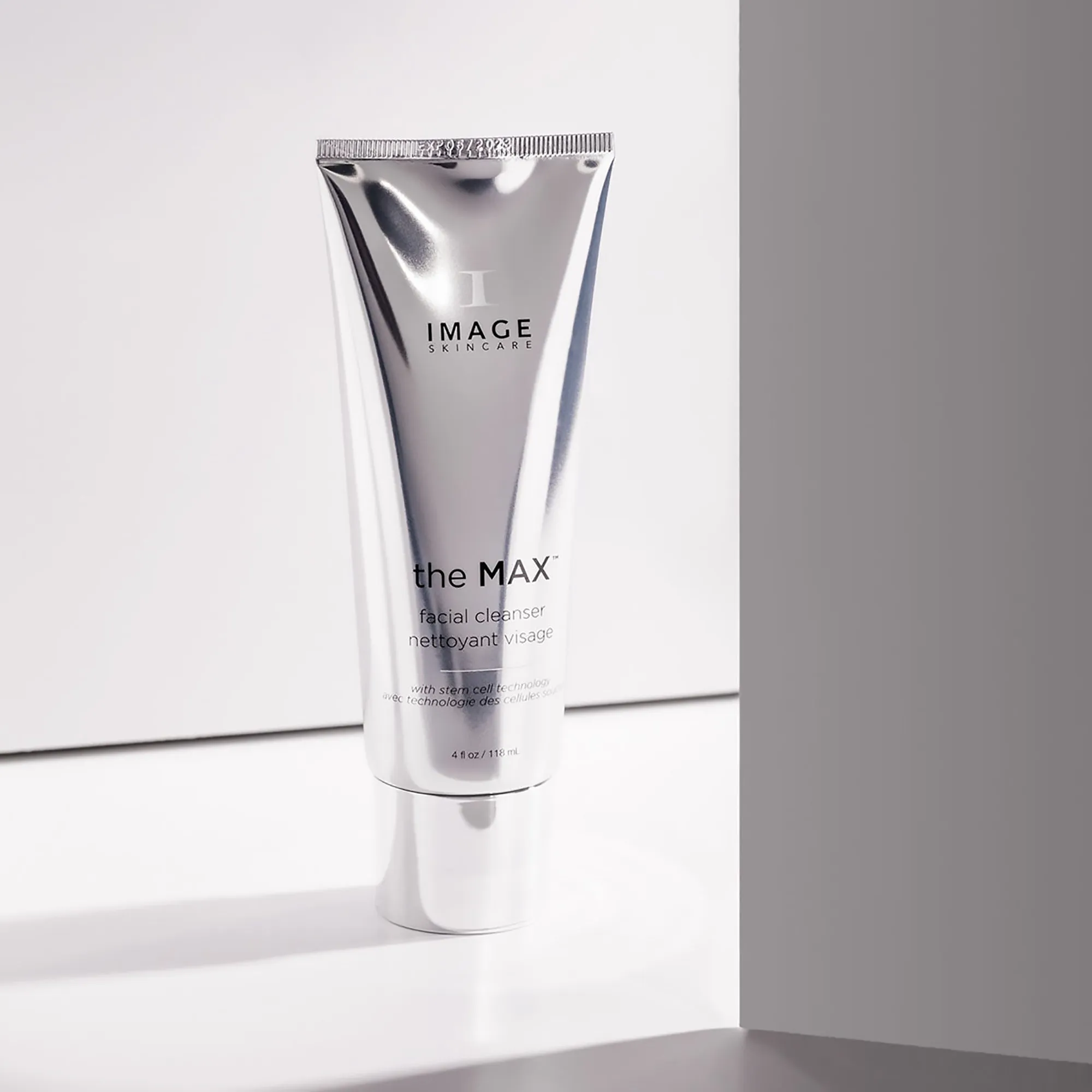 Image Skincare The Max Facial Cleanser