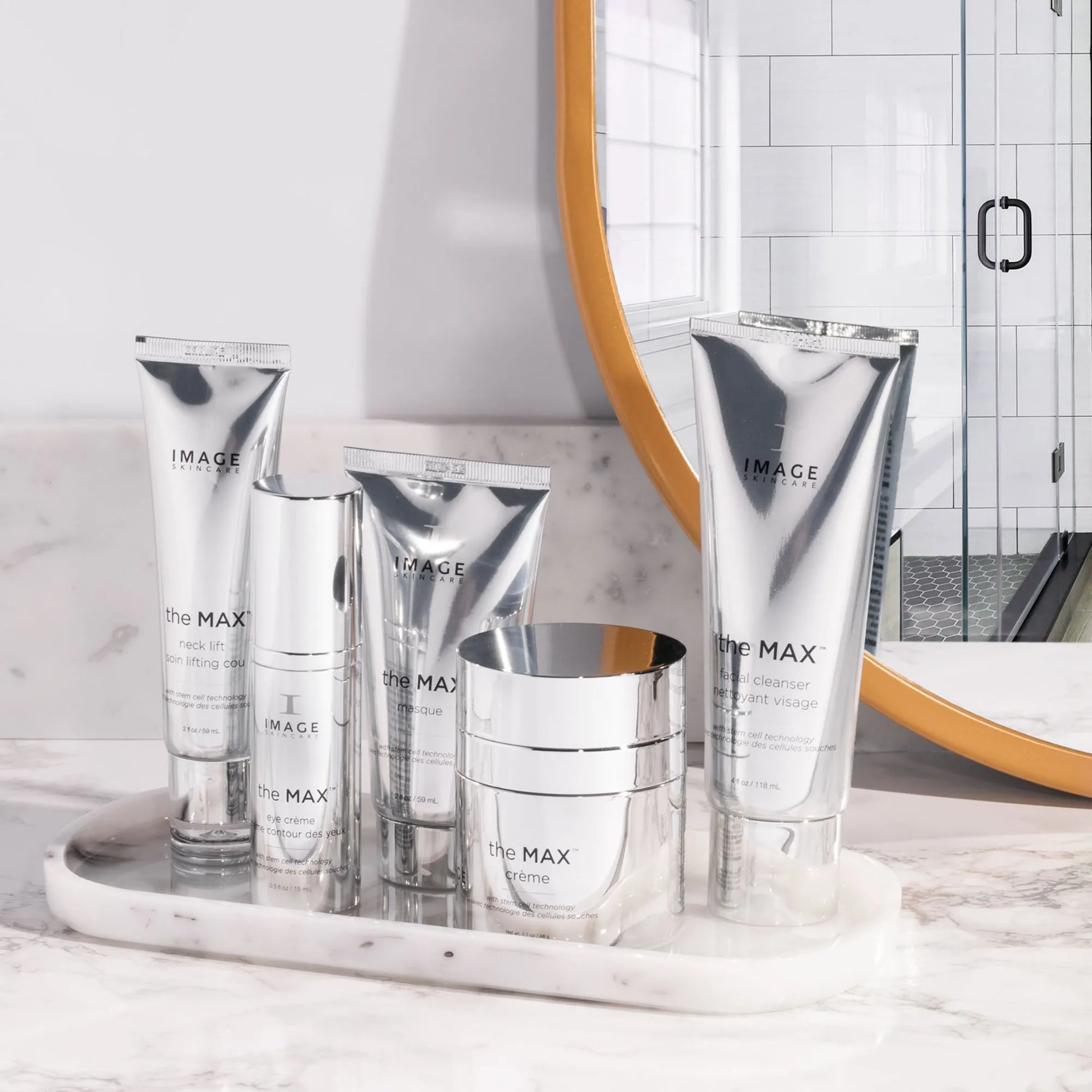 Image Skincare The Max Facial Cleanser