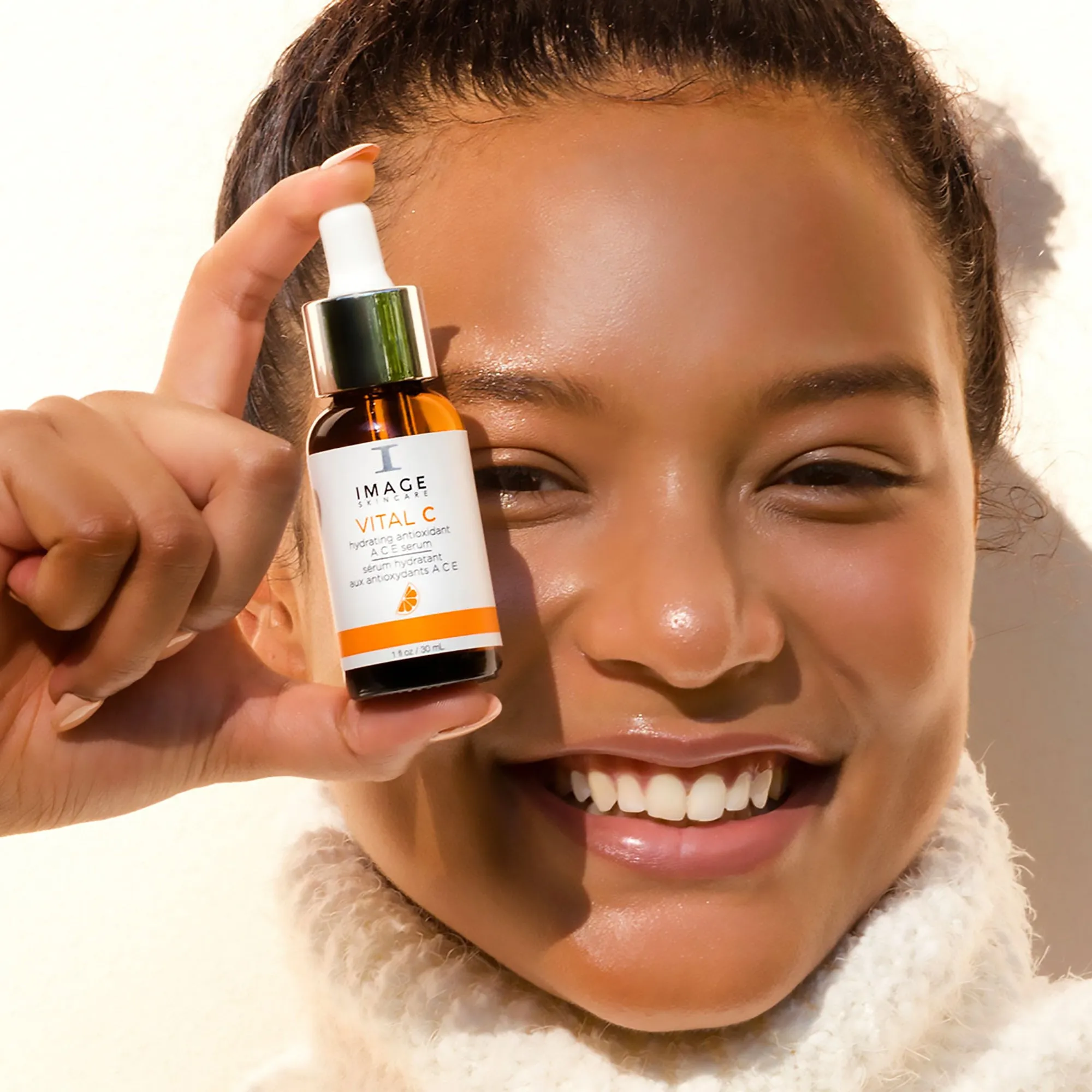Image Skincare Vital C Hydrating A C & E Serum