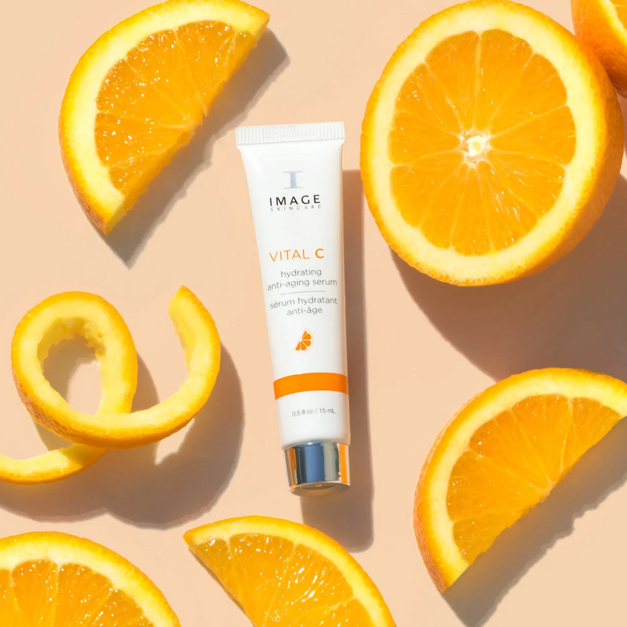 Image Skincare Vital C Hydrating Anti-Aging Serum