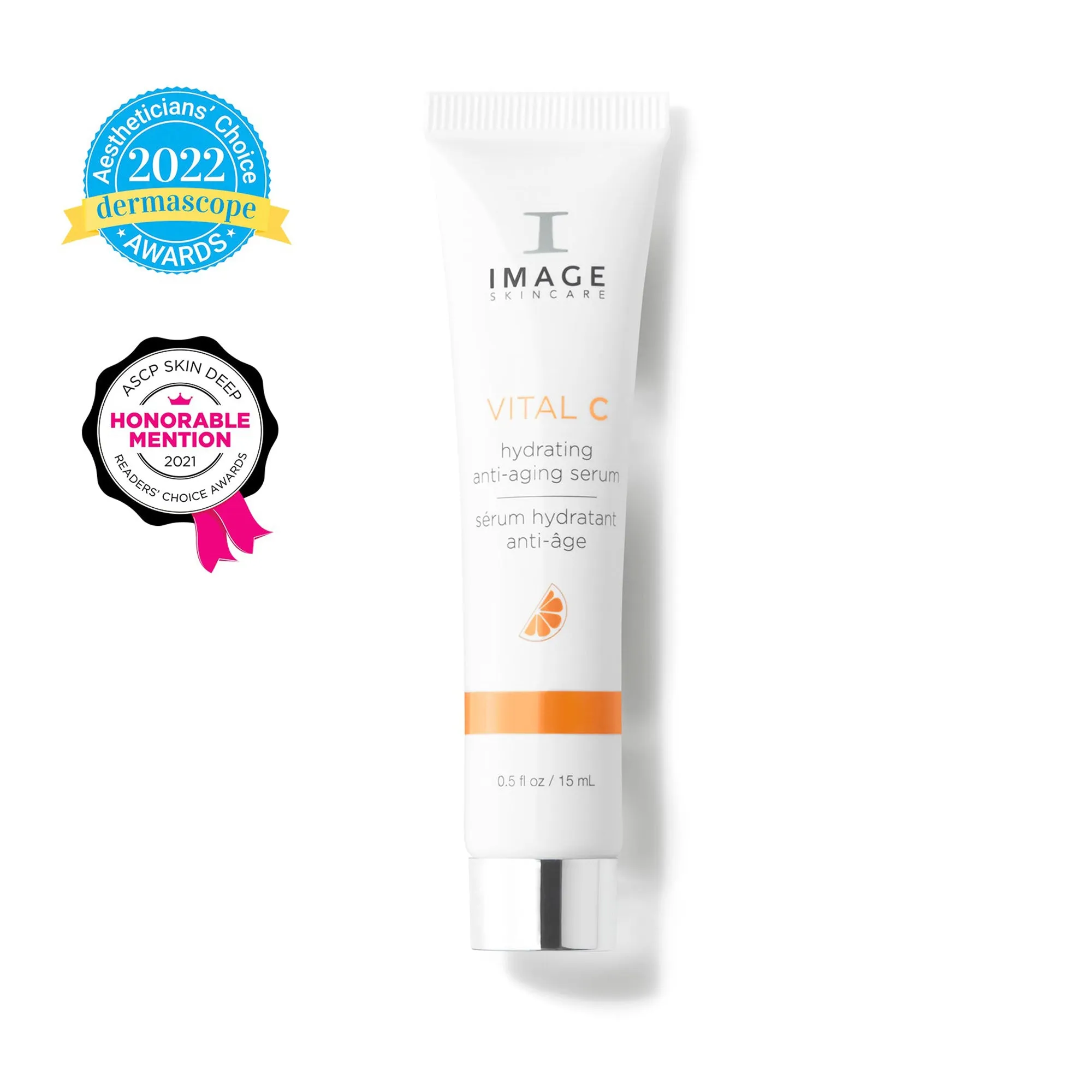 Image Skincare Vital C Hydrating Anti-Aging Serum