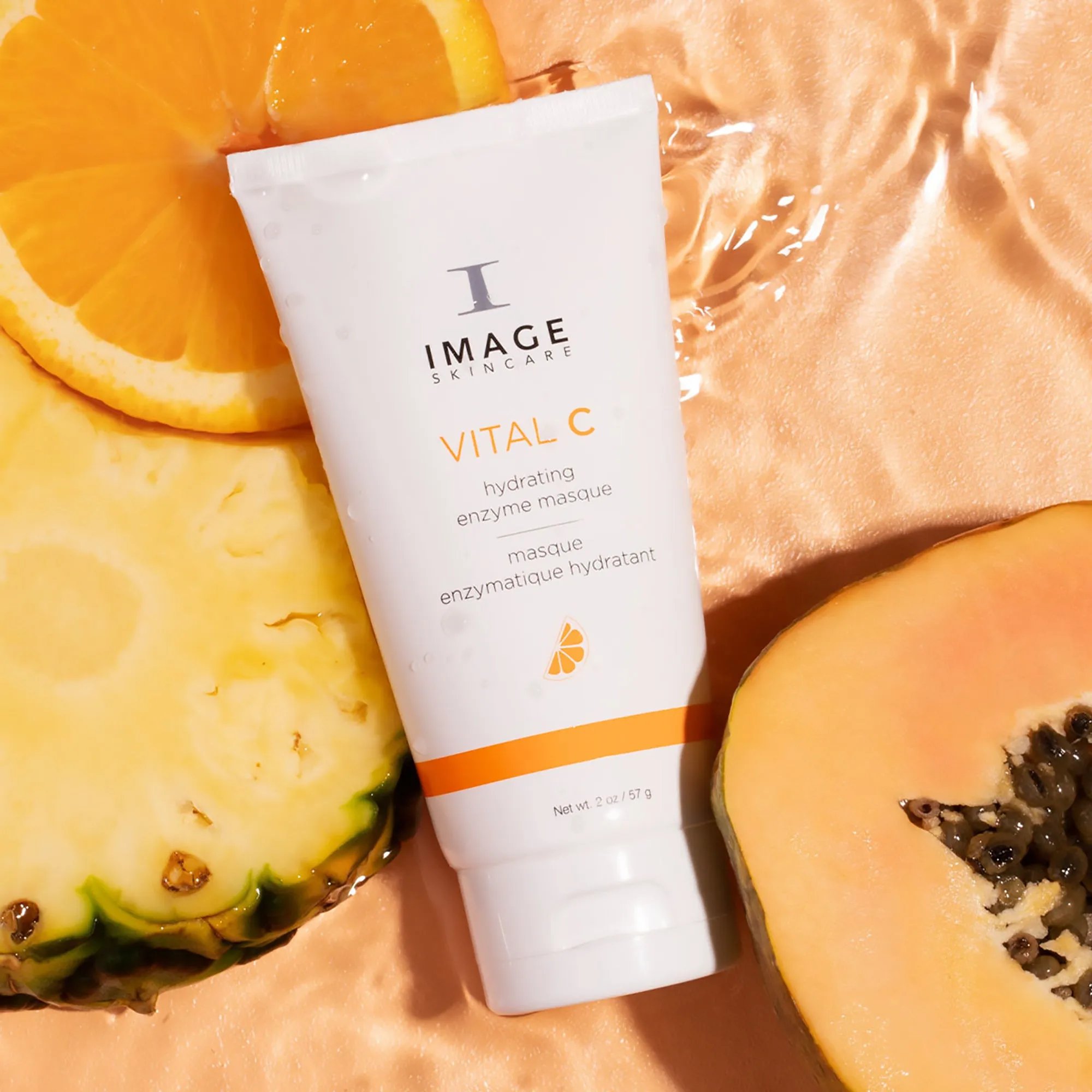 Image Skincare Vital C Hydrating Enzyme Masque