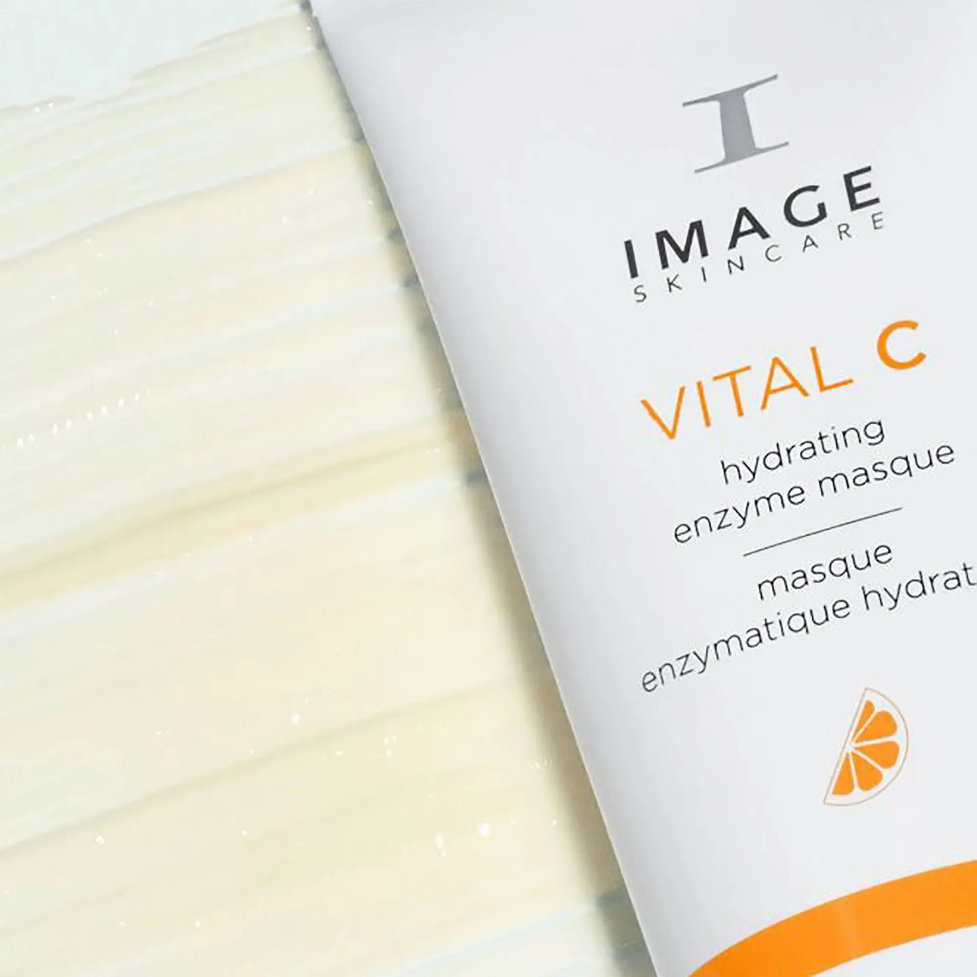 Image Skincare Vital C Hydrating Enzyme Masque
