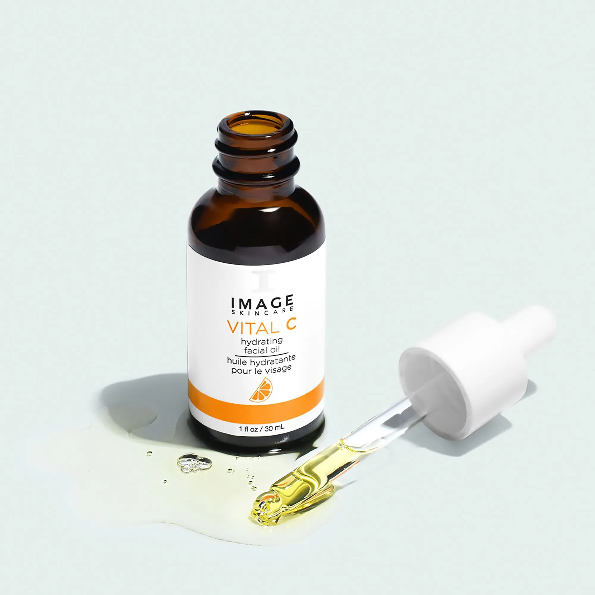 Image Skincare Vital C Hydrating Facial Oil