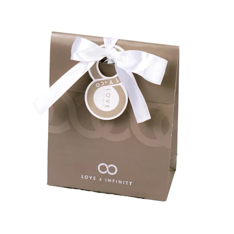 Infinity & Co Heart Moon & Stars Bracelet