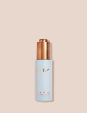 INIKA Organic Hyaluronic Hydration Complex Inika Organic