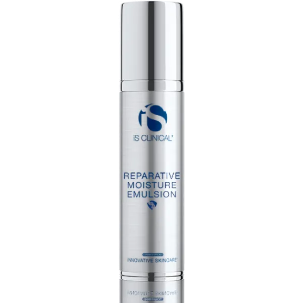 iS CLINICAL Reparative Moisture Emulsion