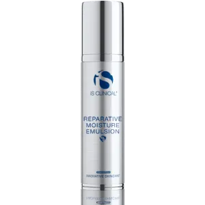 iS CLINICAL Reparative Moisture Emulsion
