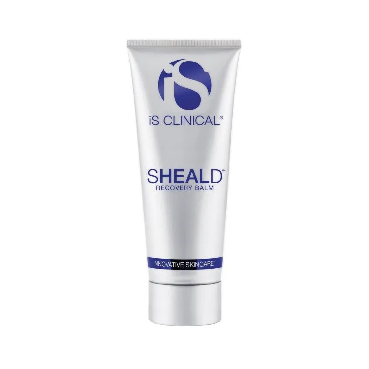 iS CLINICAL Sheald Recovery Balm