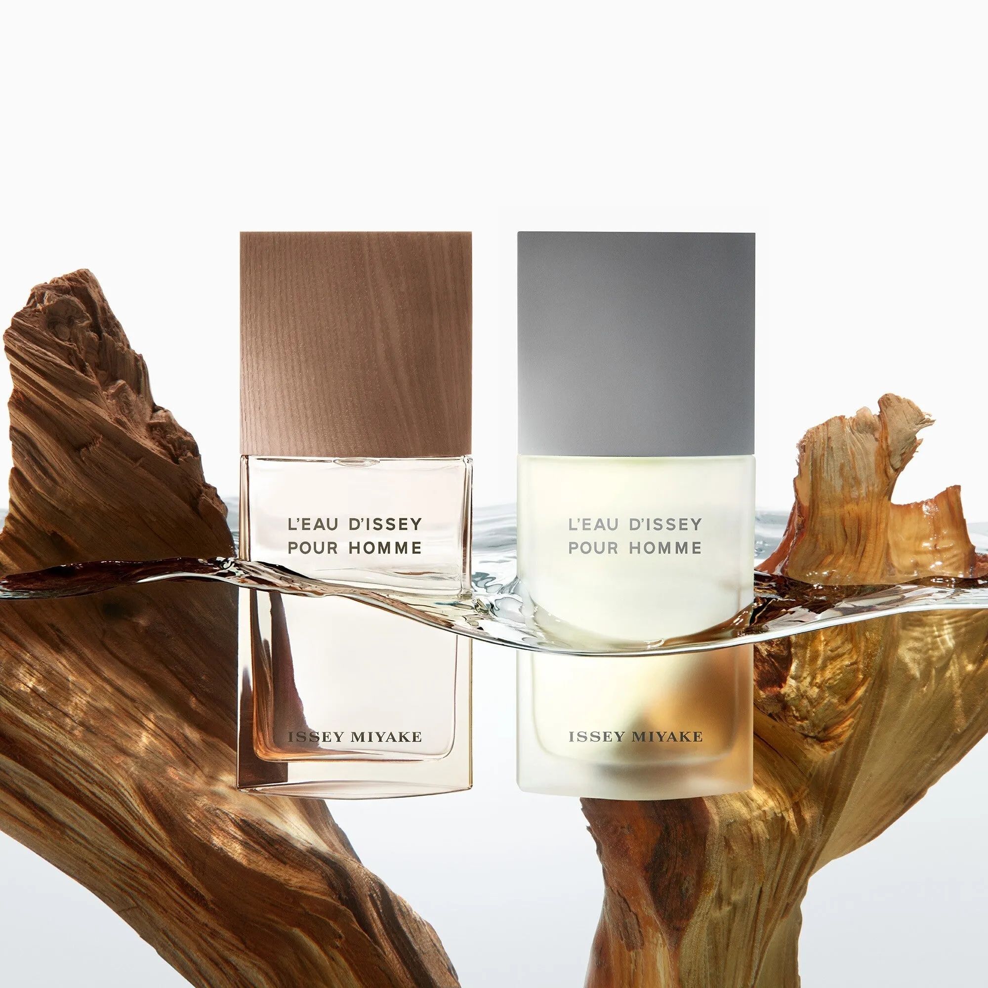 Issey Miyake L'Eau D'Issey Moisturizing Body Lotion