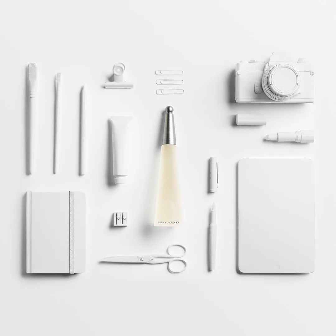 Issey Miyake L'Eau D'Issey Moisturizing Body Lotion