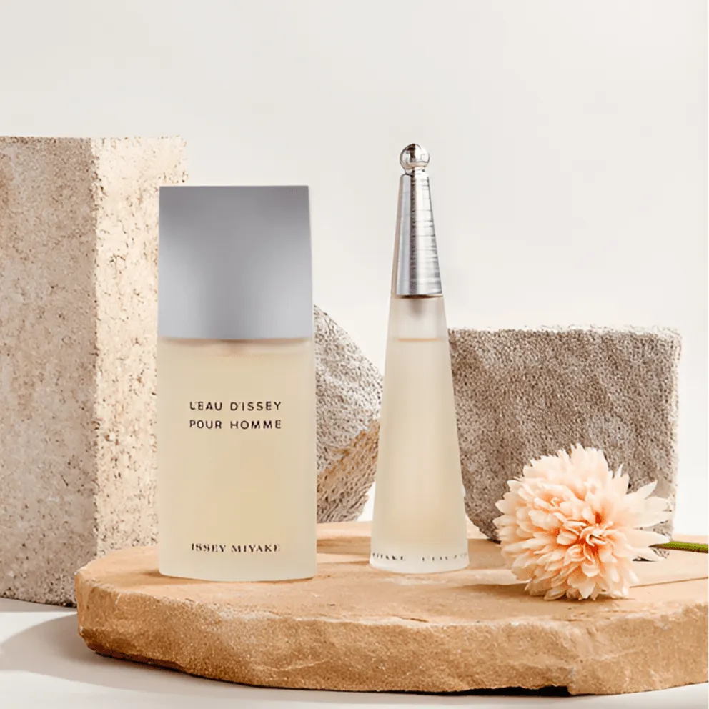 Issey Miyake L'Eau D'Issey Moisturizing Shower Cream