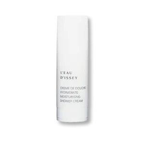 Issey Miyake L'Eau D'Issey Moisturizing Shower Cream